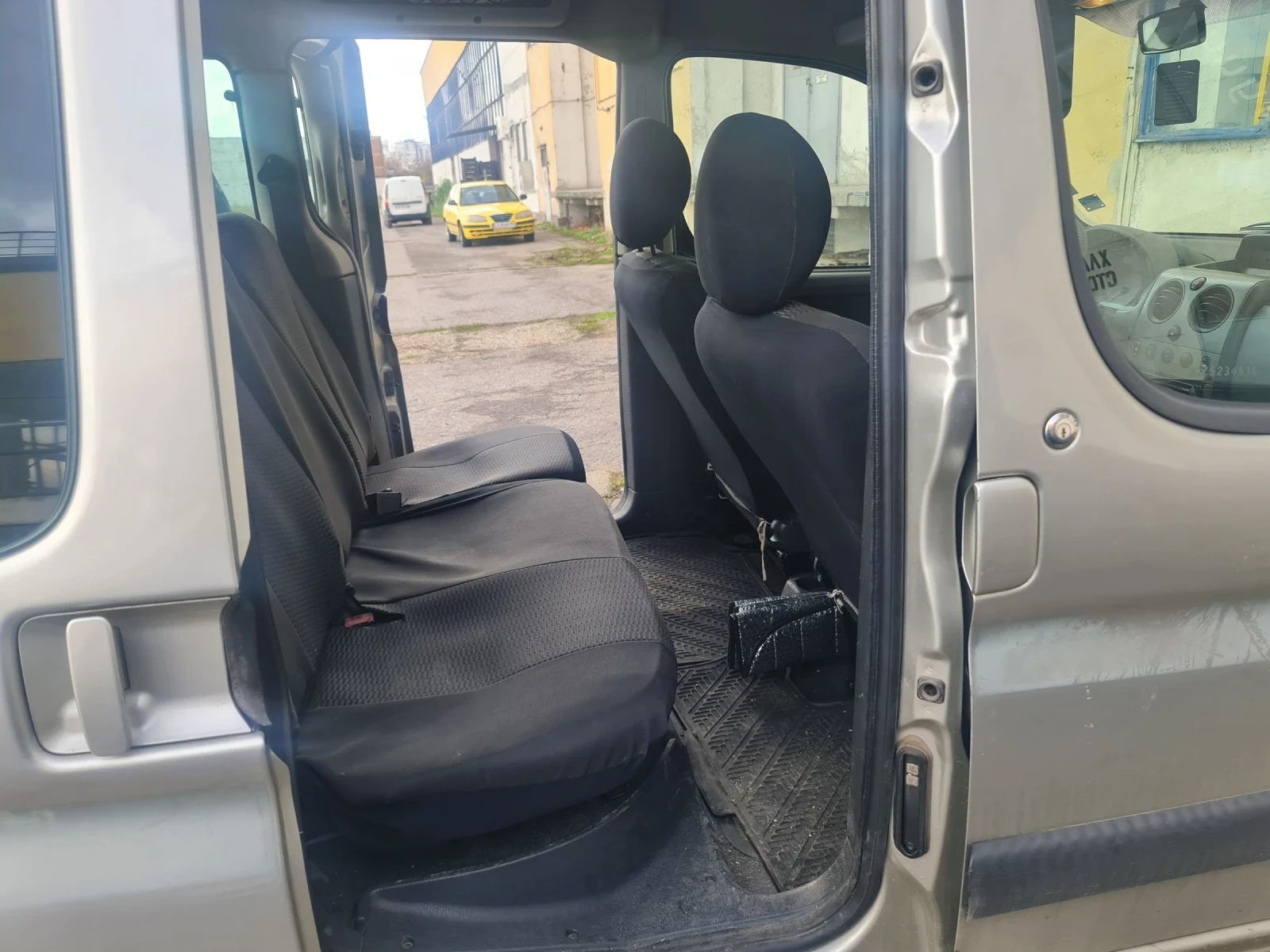 Peugeot Partner | Mobile.bg   4