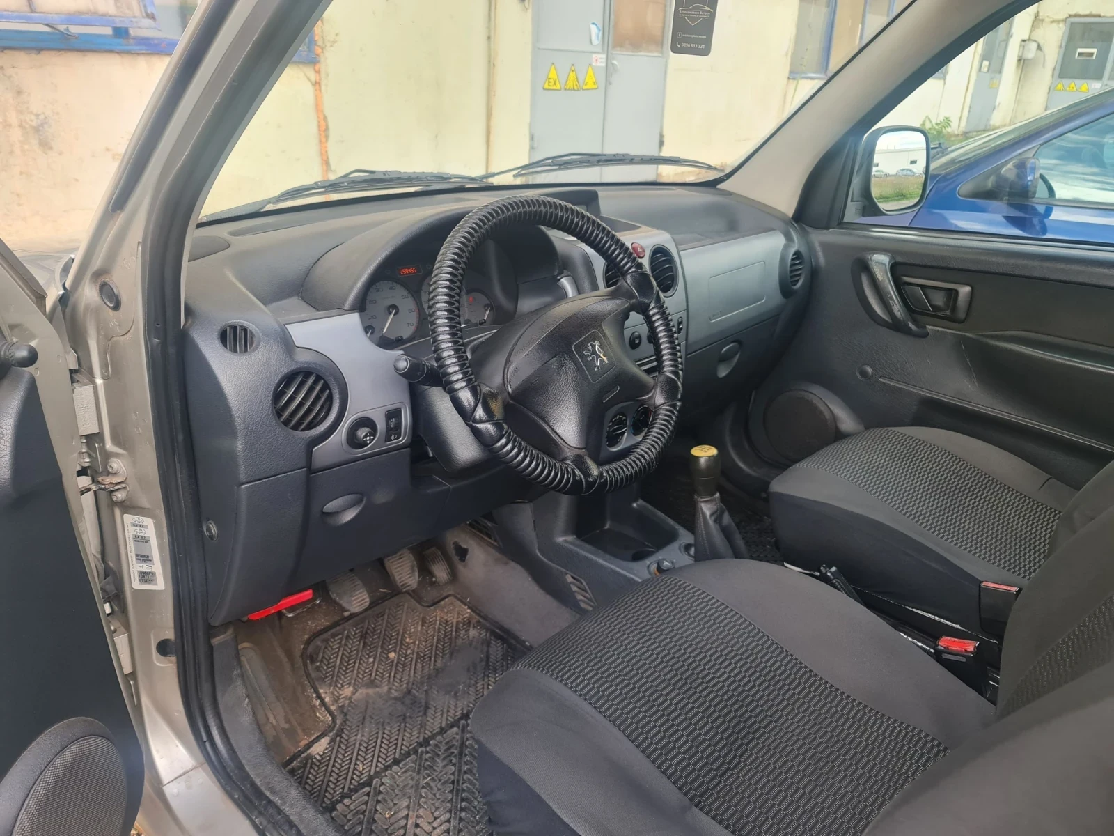 Peugeot Partner | Mobile.bg   7