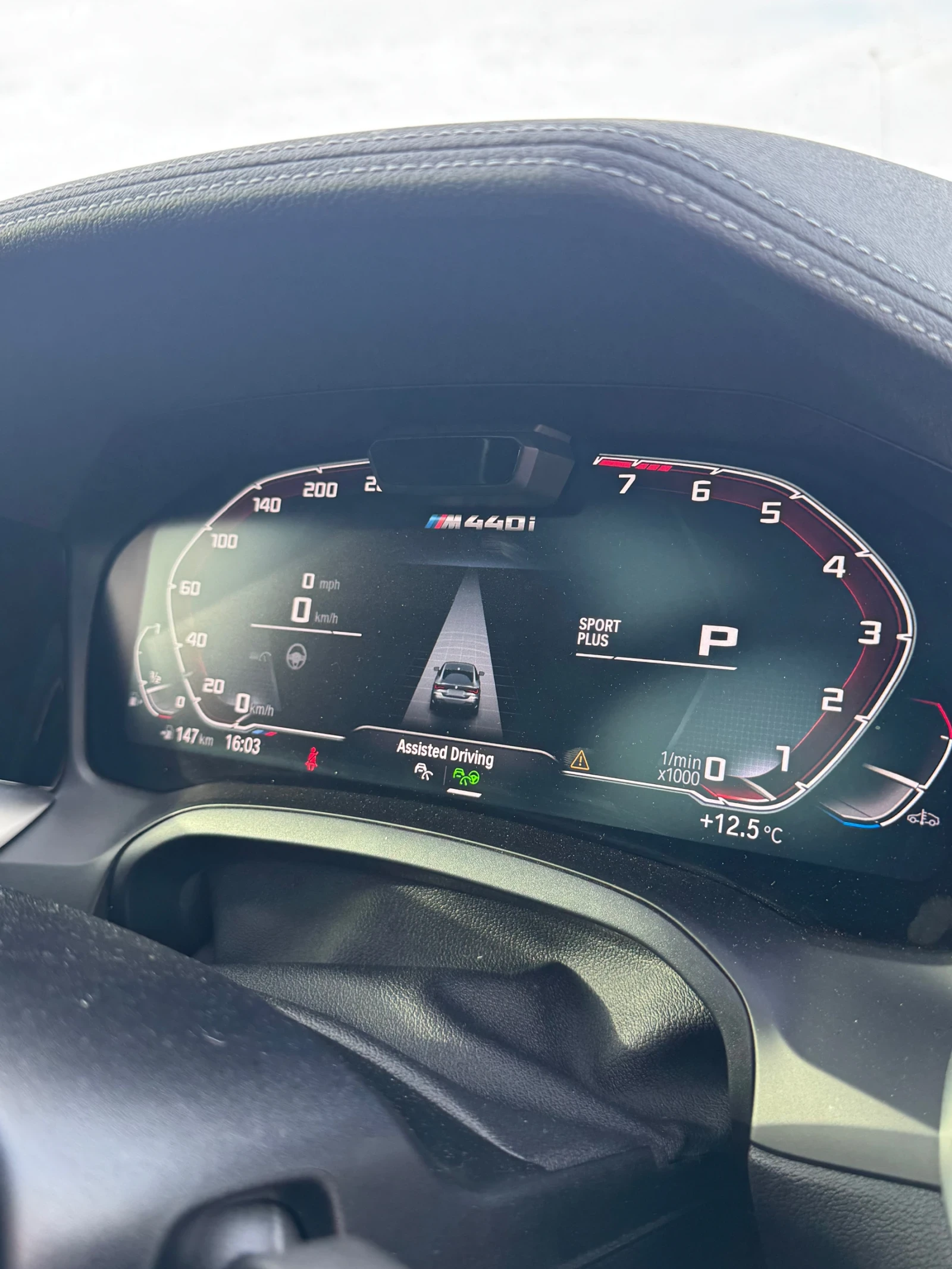 BMW 440 xDrive Coupe  ! | Mobile.bg   17