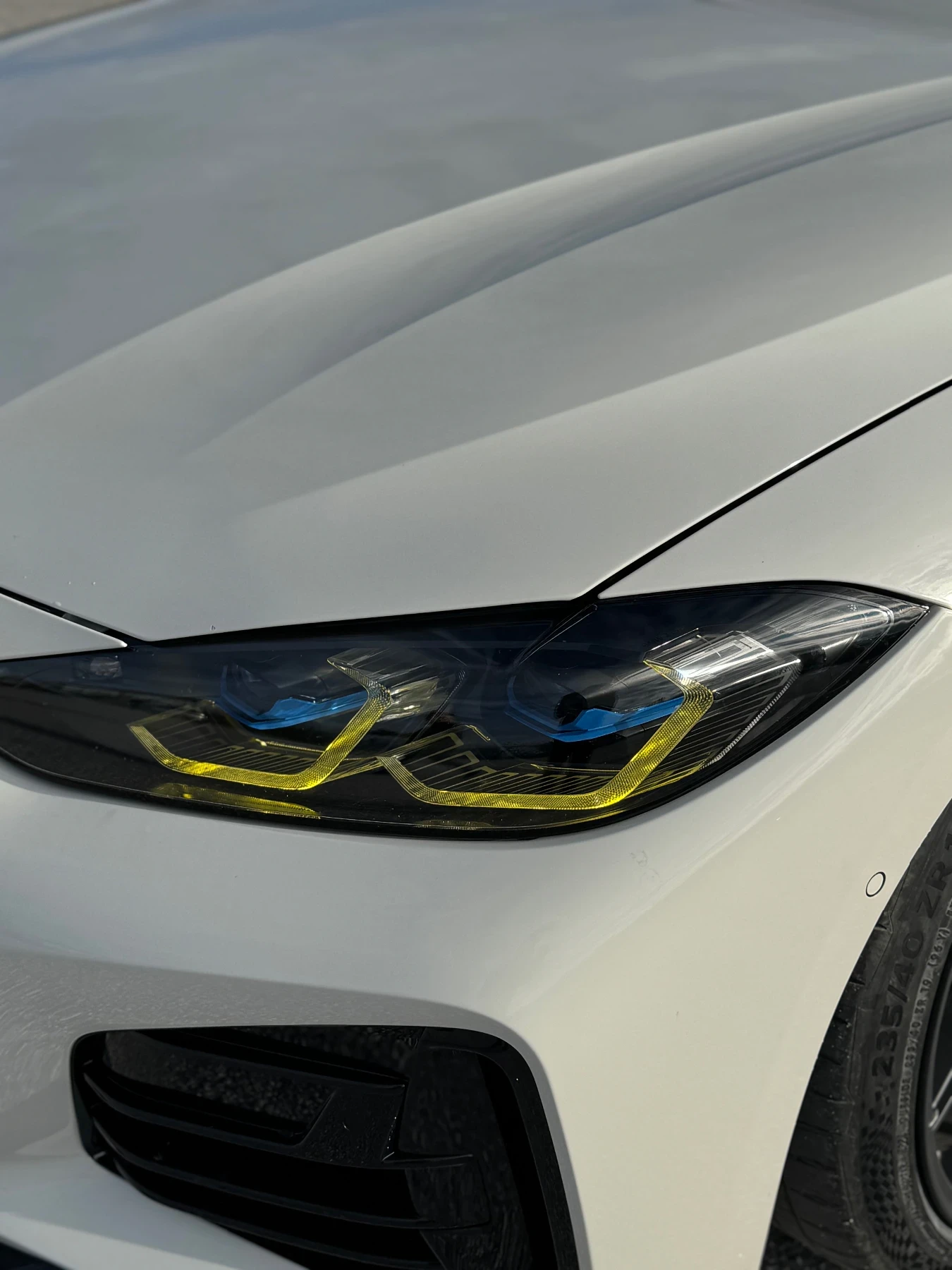 BMW 440 xDrive Coupe Всички екстри! - изображение 6