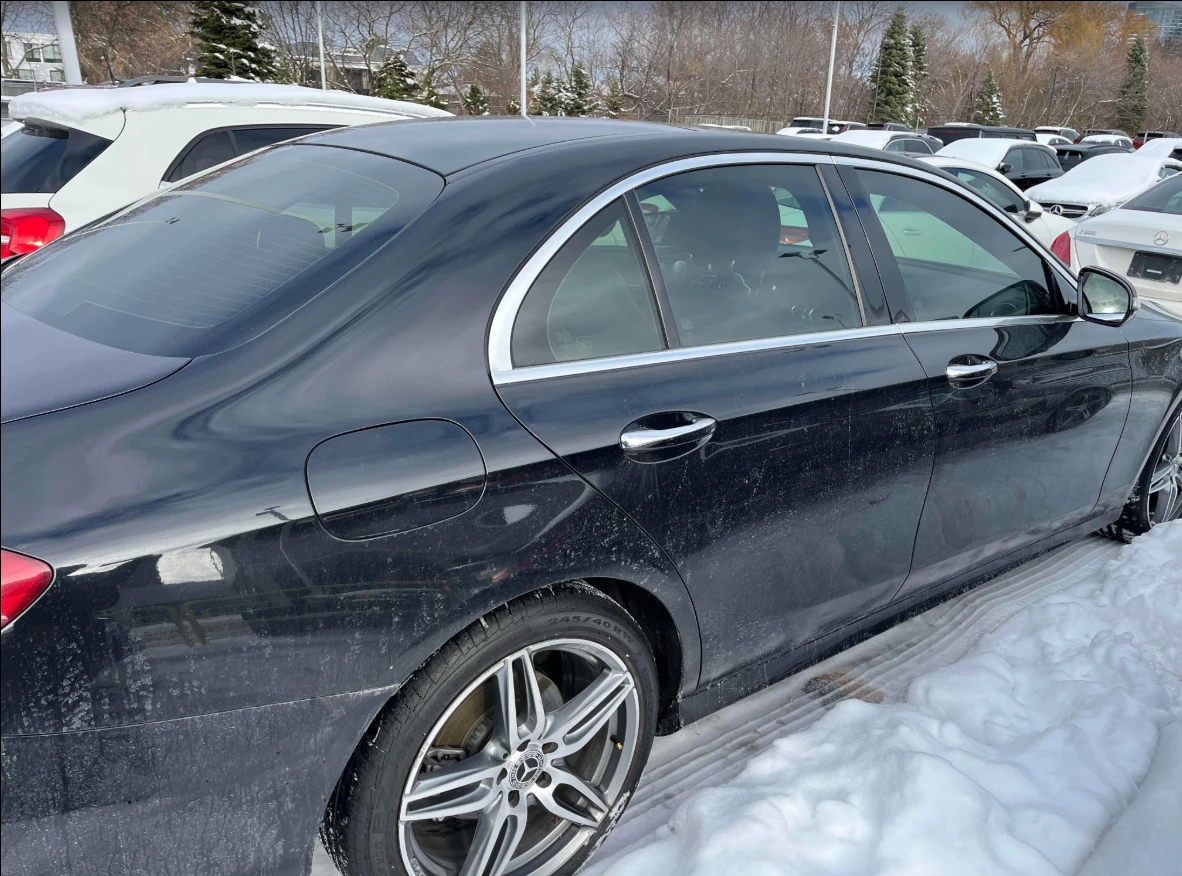 Mercedes-Benz E 350    | Mobile.bg   3