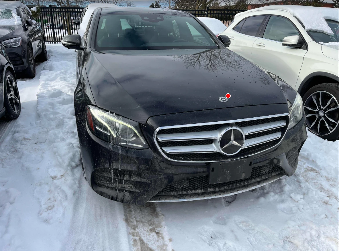 Mercedes-Benz E 350    | Mobile.bg   6