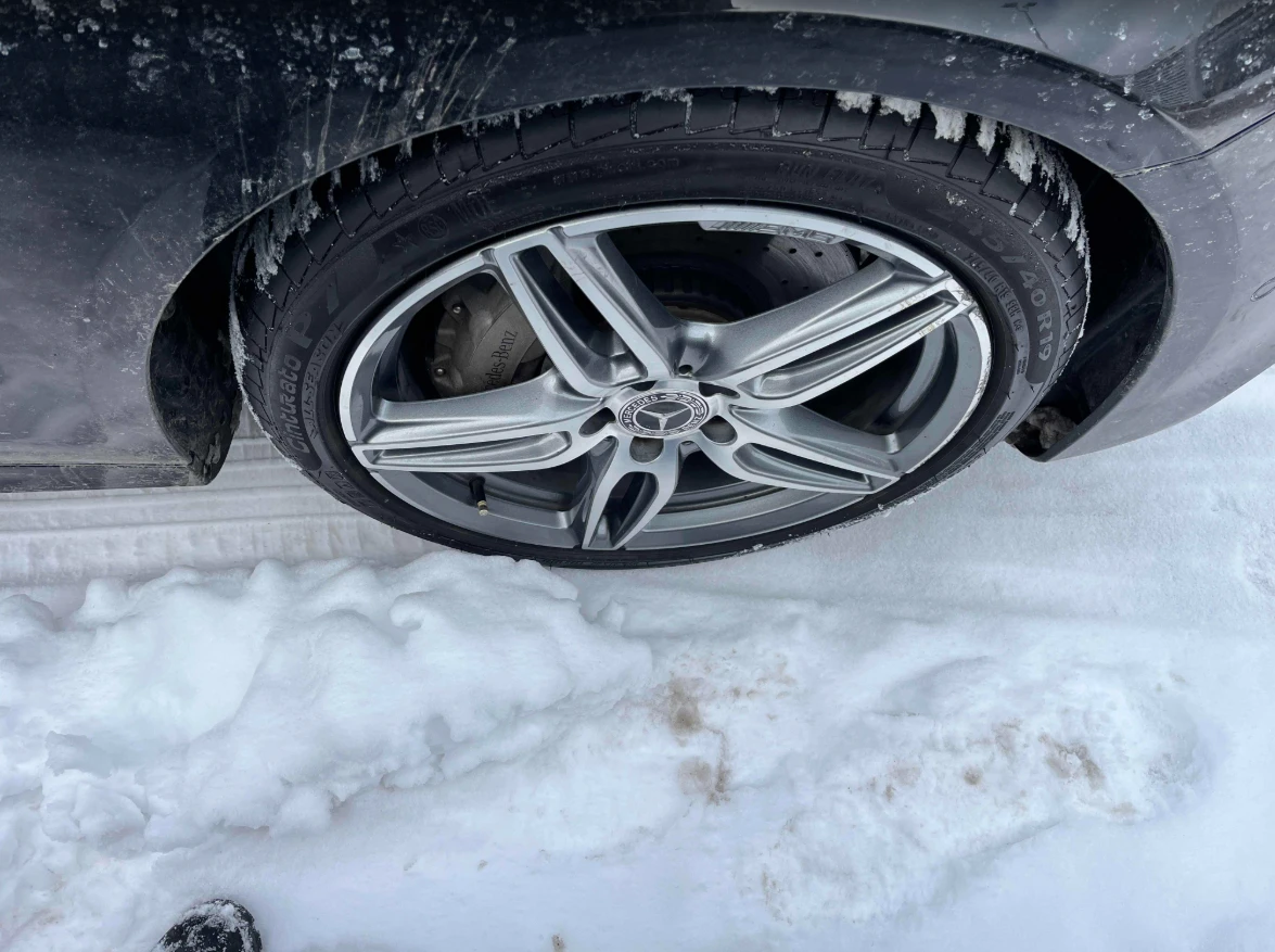 Mercedes-Benz E 350    | Mobile.bg   7