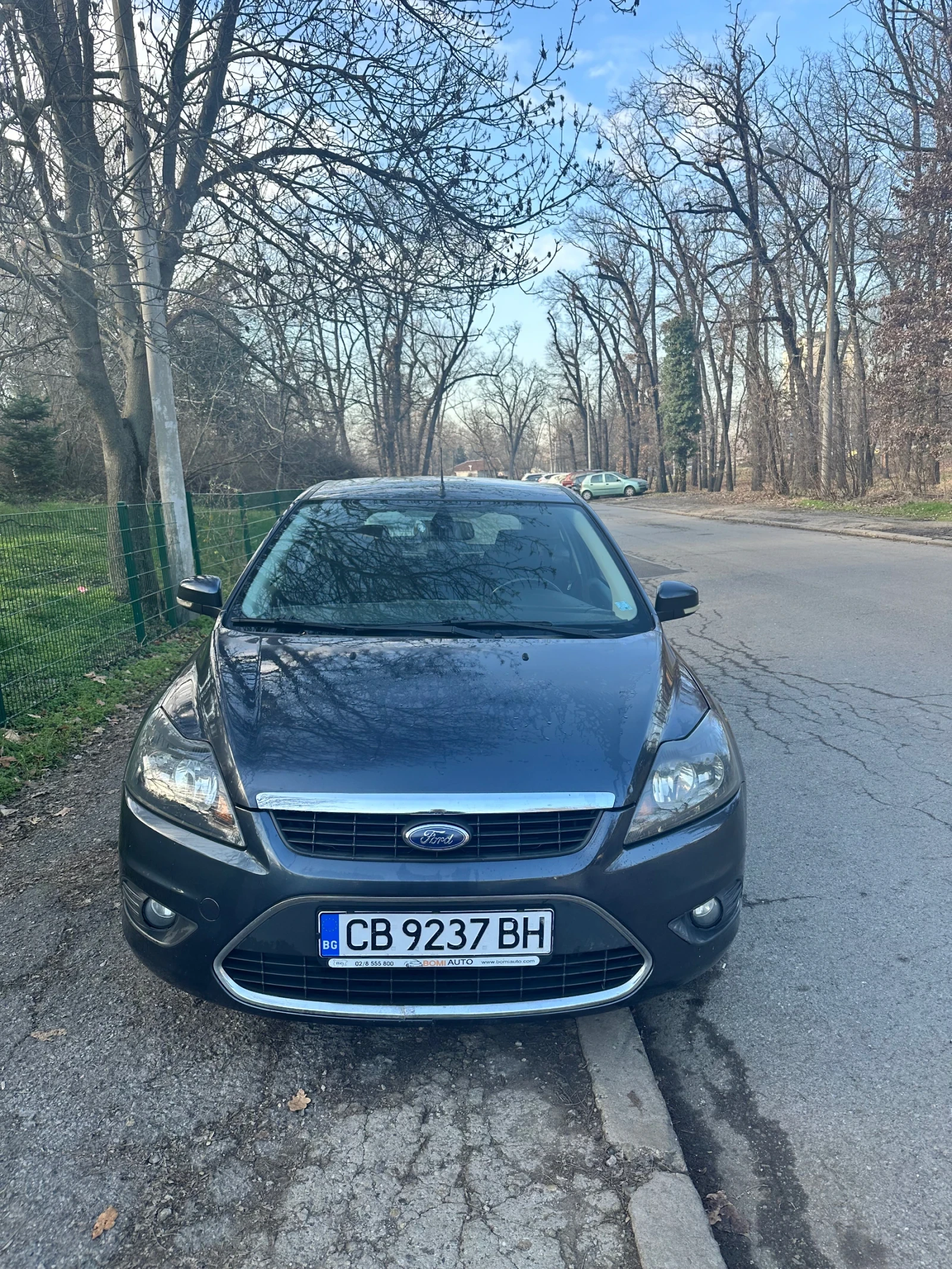 Ford Focus 2.0 | Mobile.bg � ����������� 1