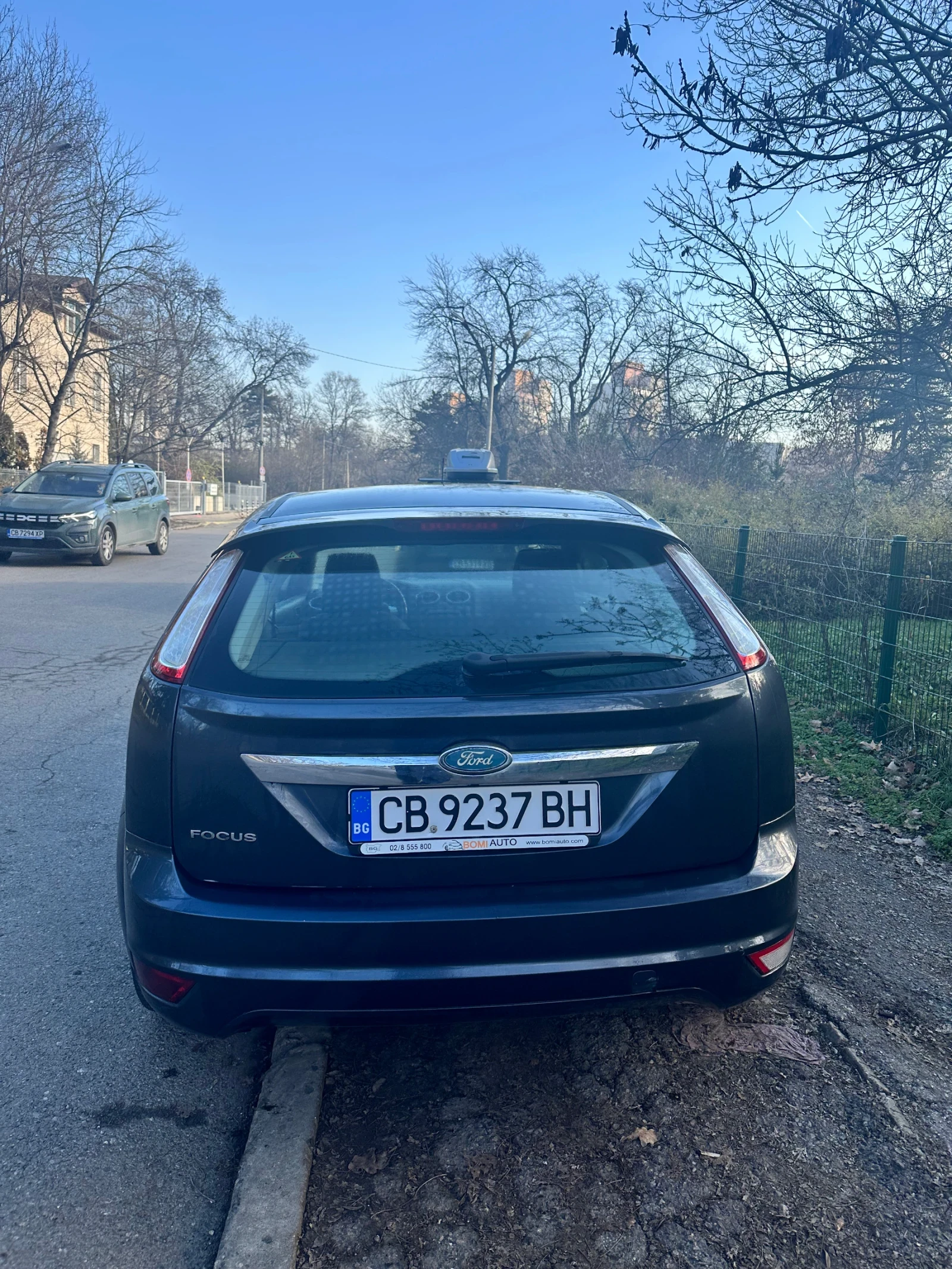Ford Focus 2.0 - изображение 3