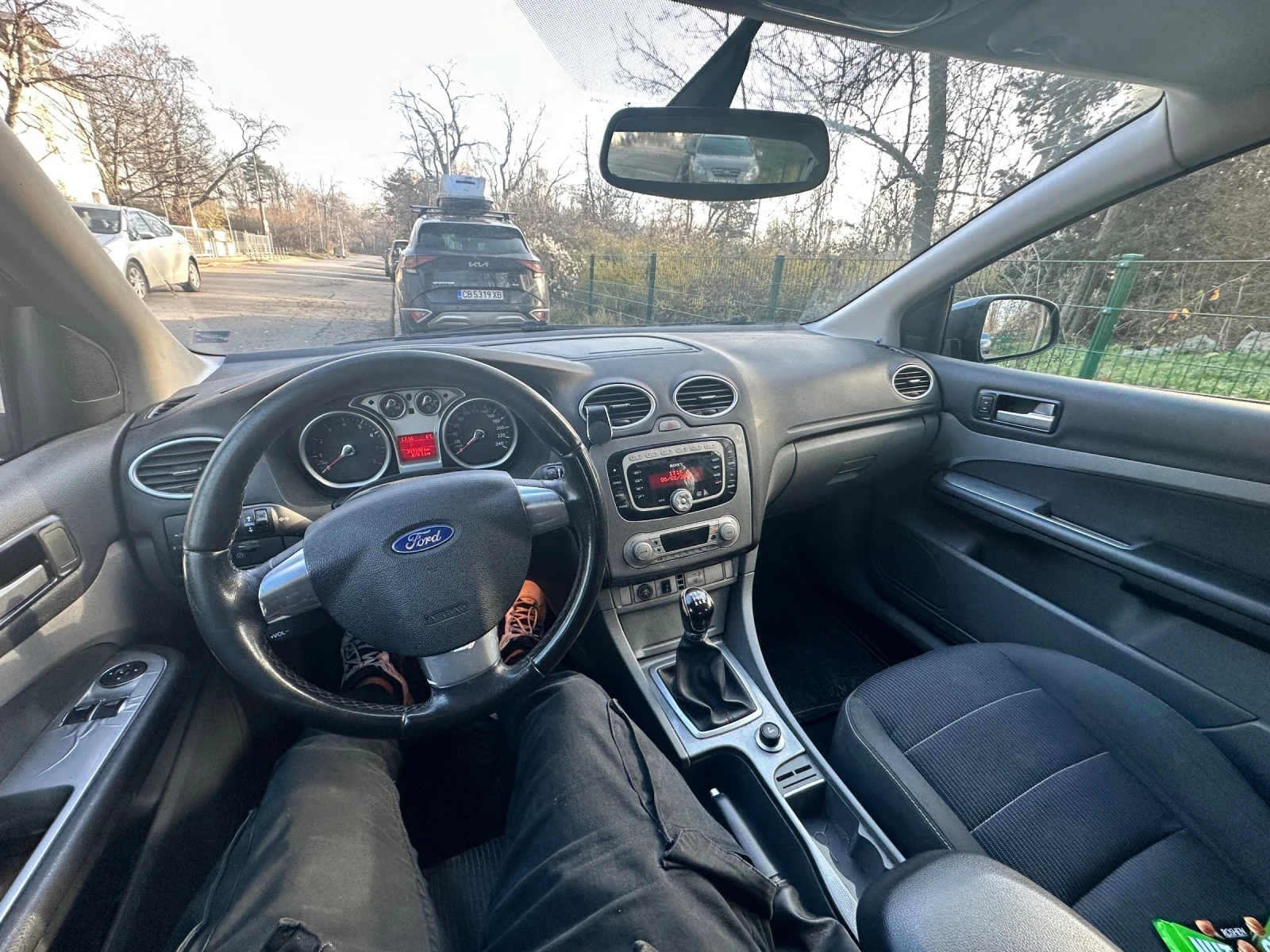 Ford Focus 2.0 - изображение 5