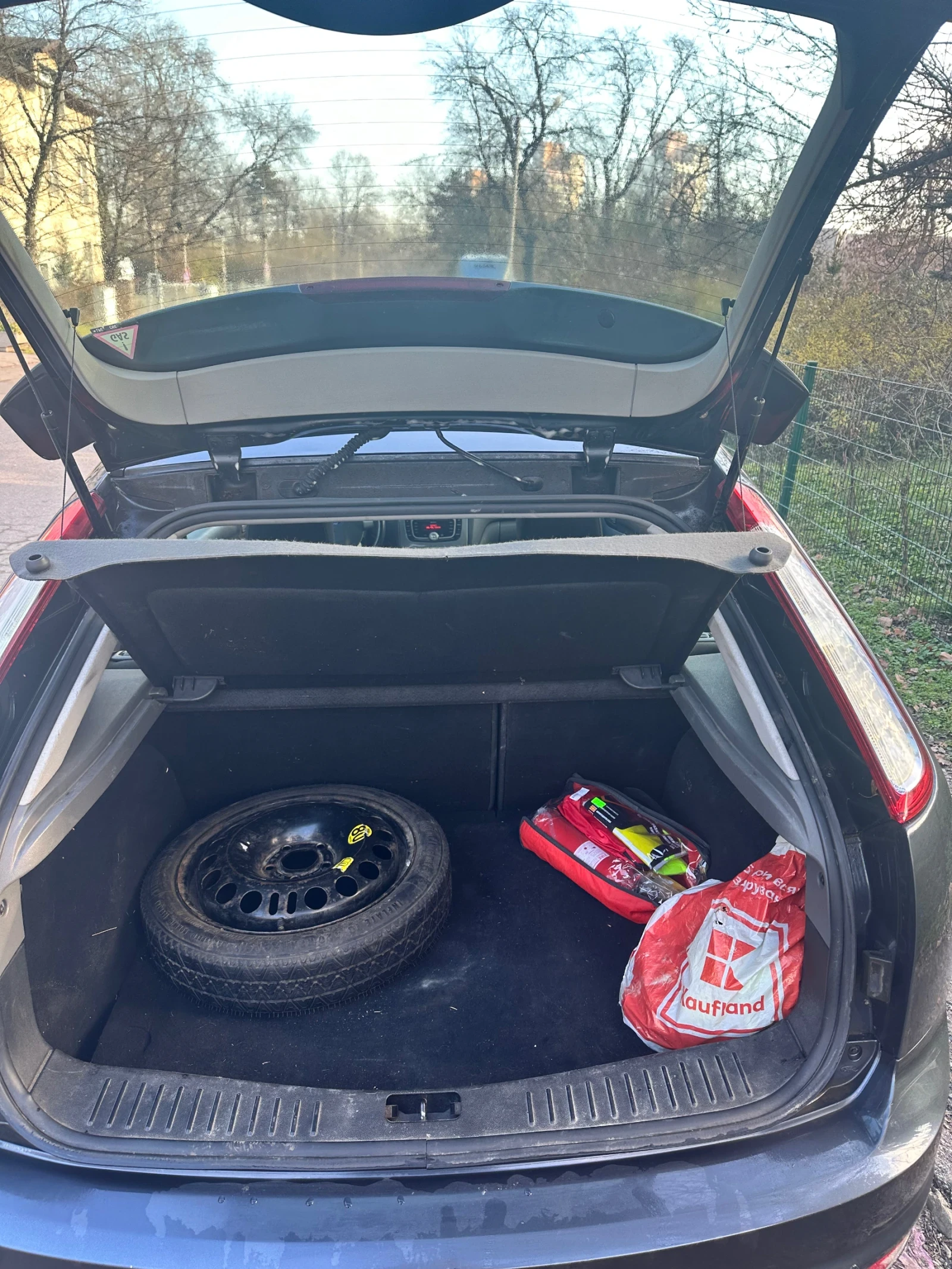 Ford Focus 2.0 - изображение 7