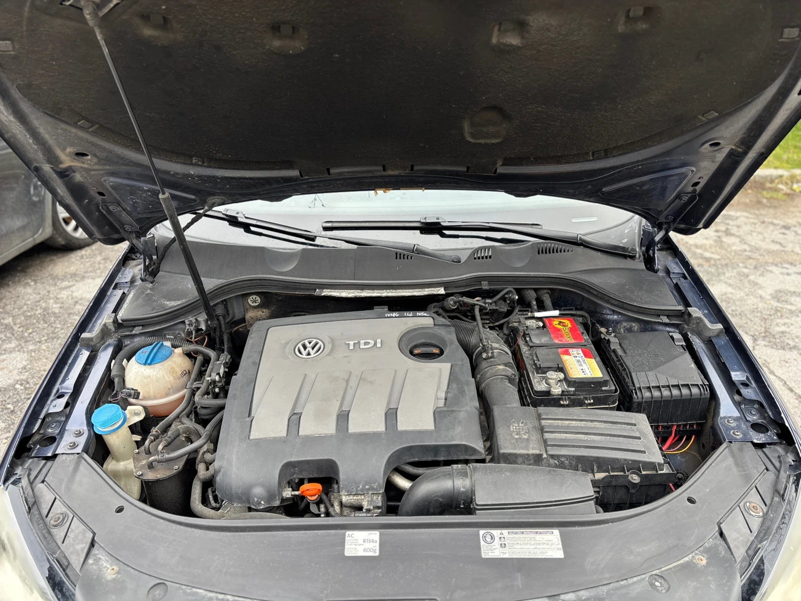 VW Passat 2.0TDI BLUEMOTION | Mobile.bg � ����������� 14