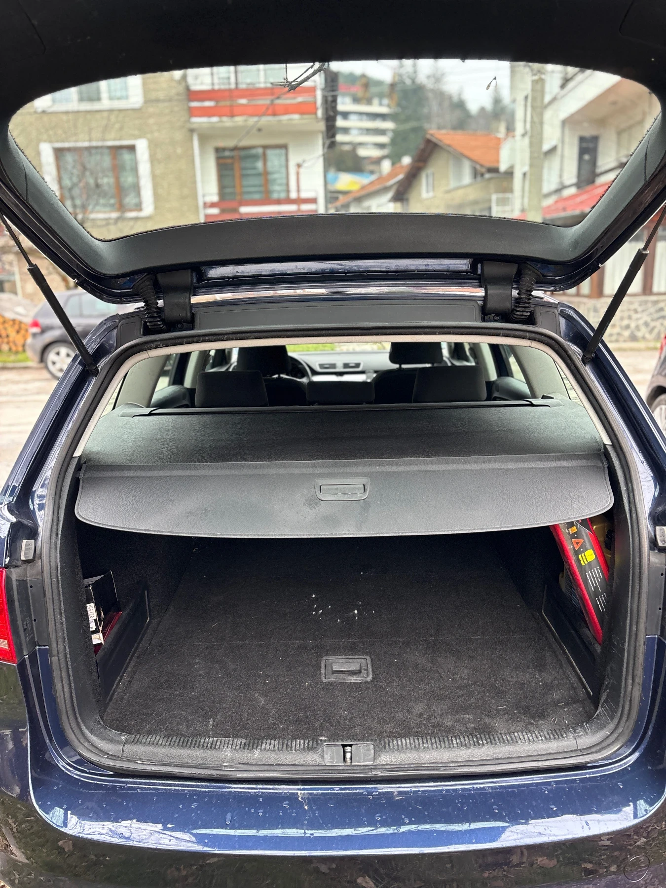 VW Passat 2.0TDI BLUEMOTION | Mobile.bg � ����������� 15