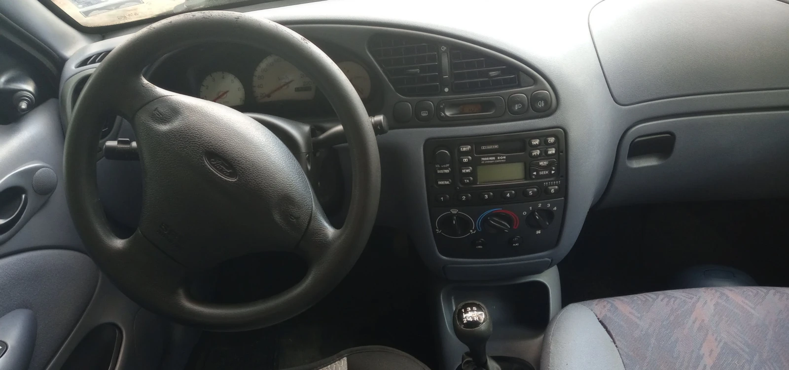 Ford Fiesta | Mobile.bg � ����������� 4