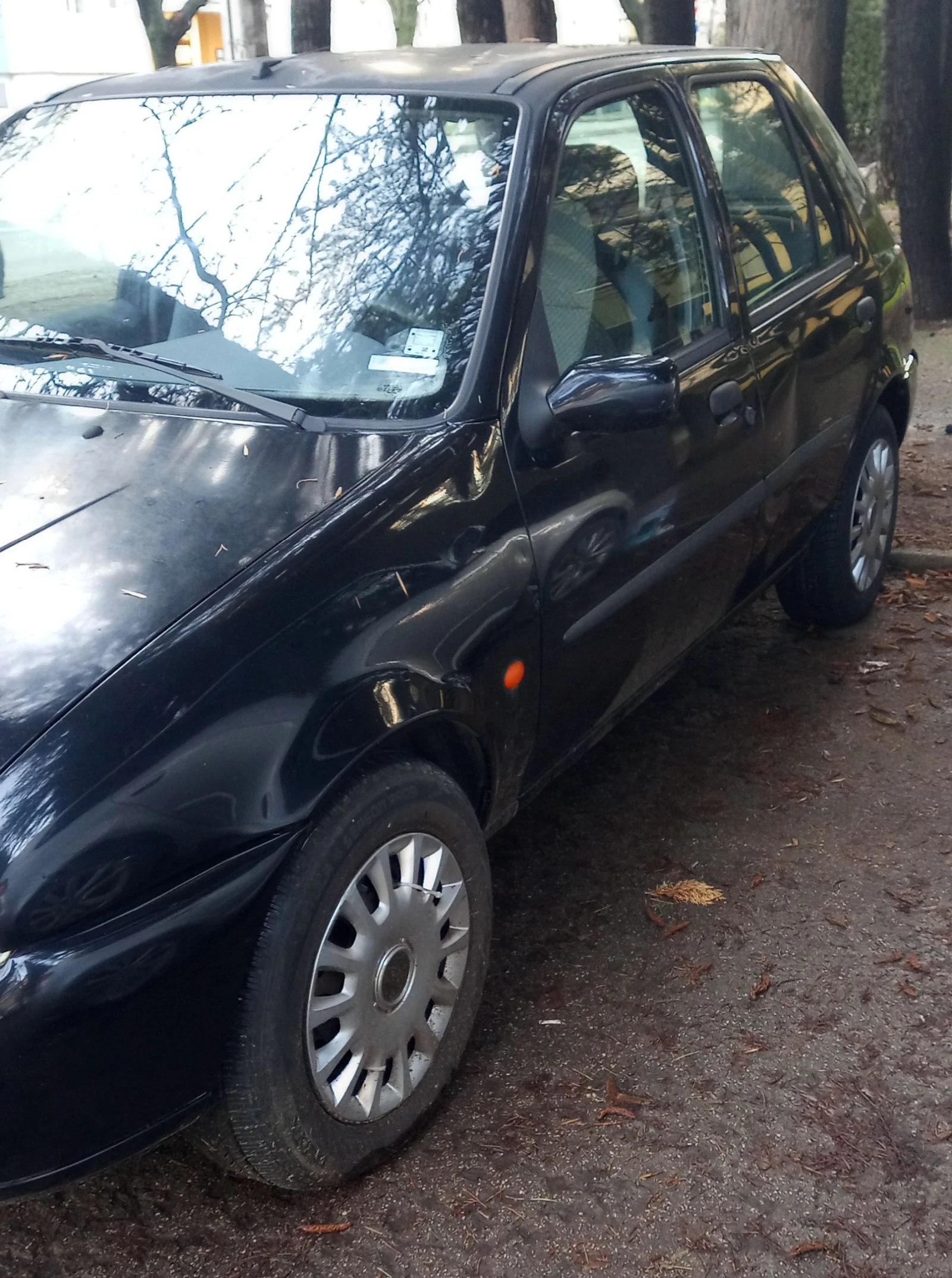 Ford Fiesta | Mobile.bg � ����������� 3
