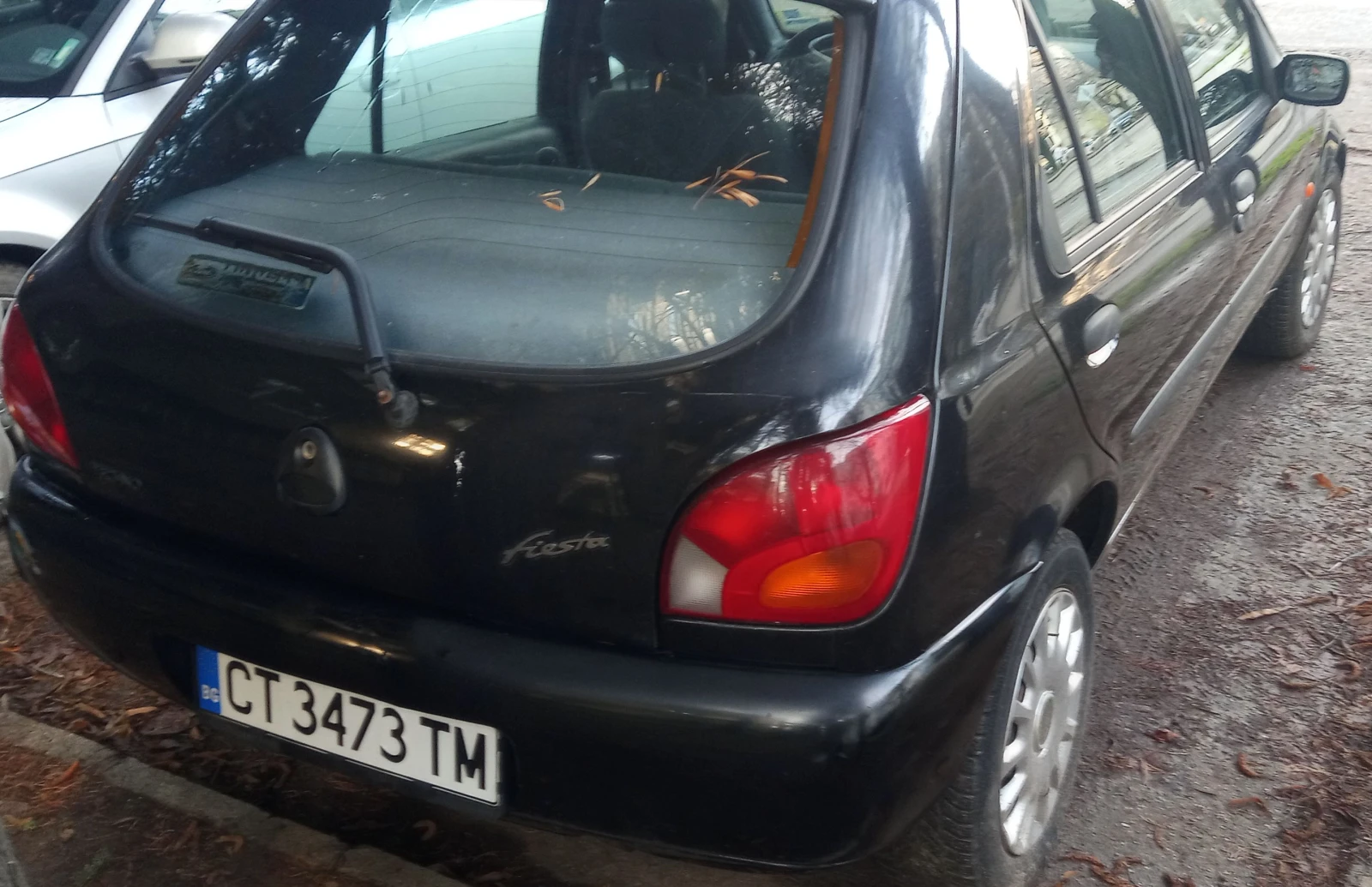 Ford Fiesta | Mobile.bg � ����������� 11