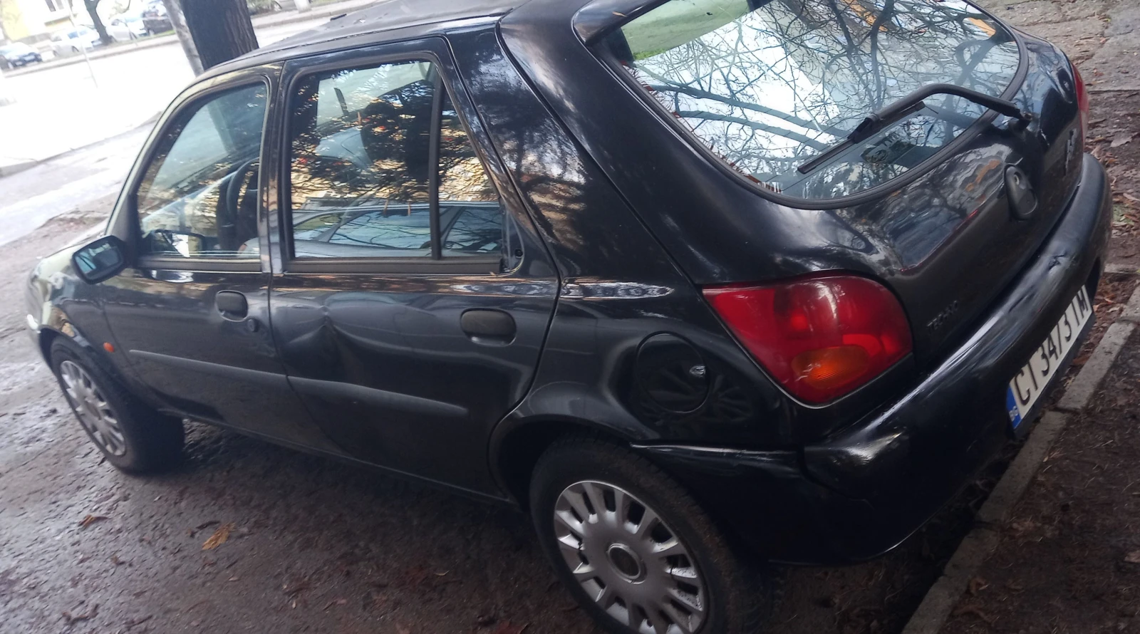 Ford Fiesta | Mobile.bg � ����������� 13