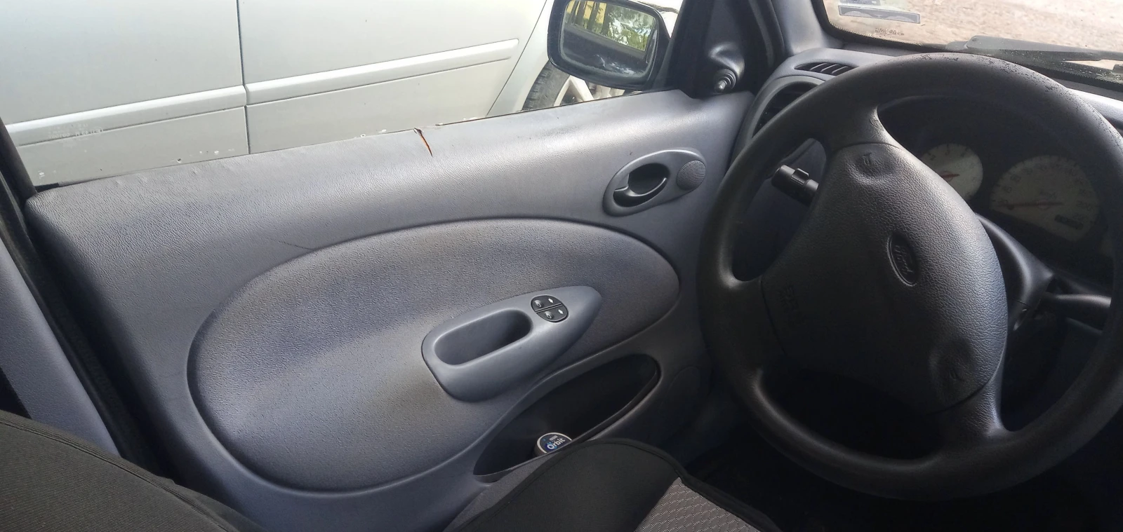 Ford Fiesta | Mobile.bg � ����������� 5