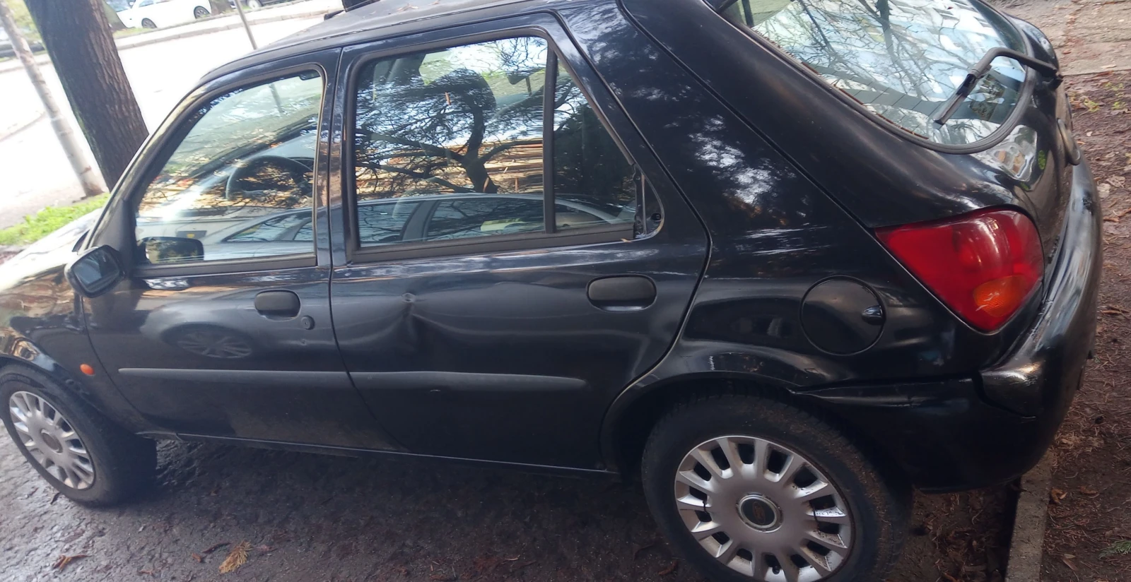 Ford Fiesta | Mobile.bg � ����������� 16