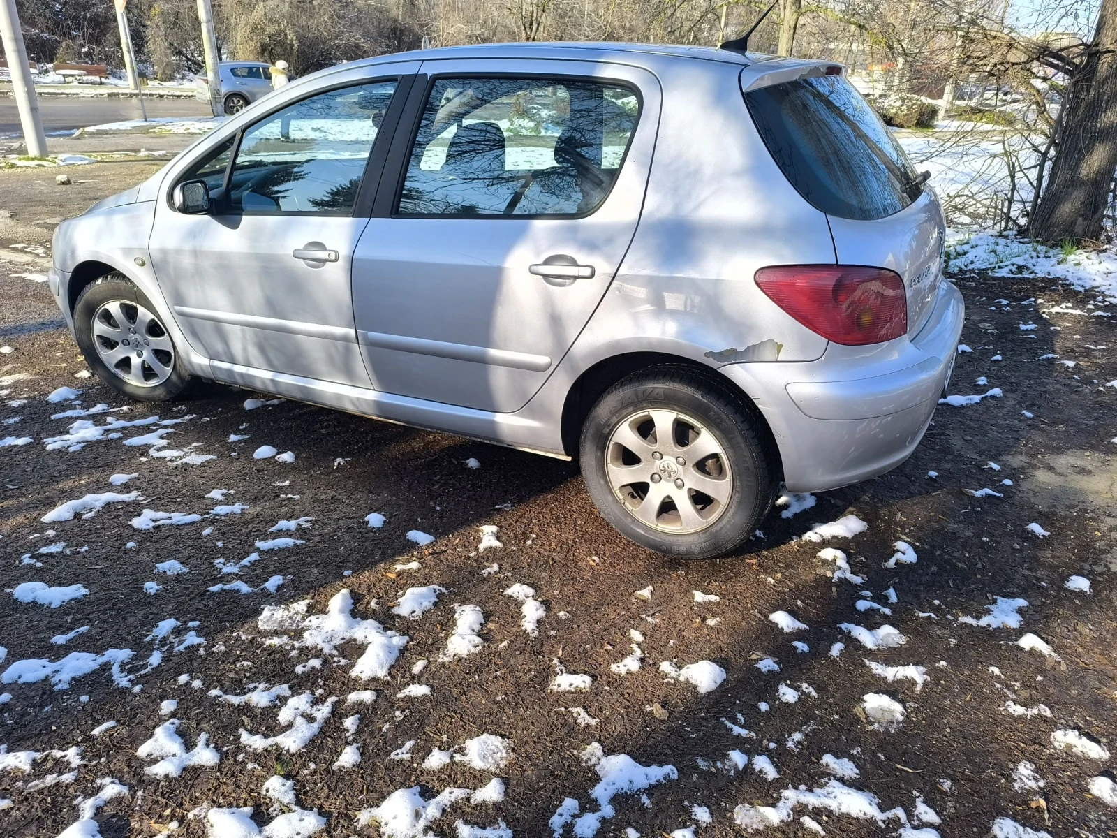 Peugeot 307 2.0HDI | Mobile.bg � ����������� 3