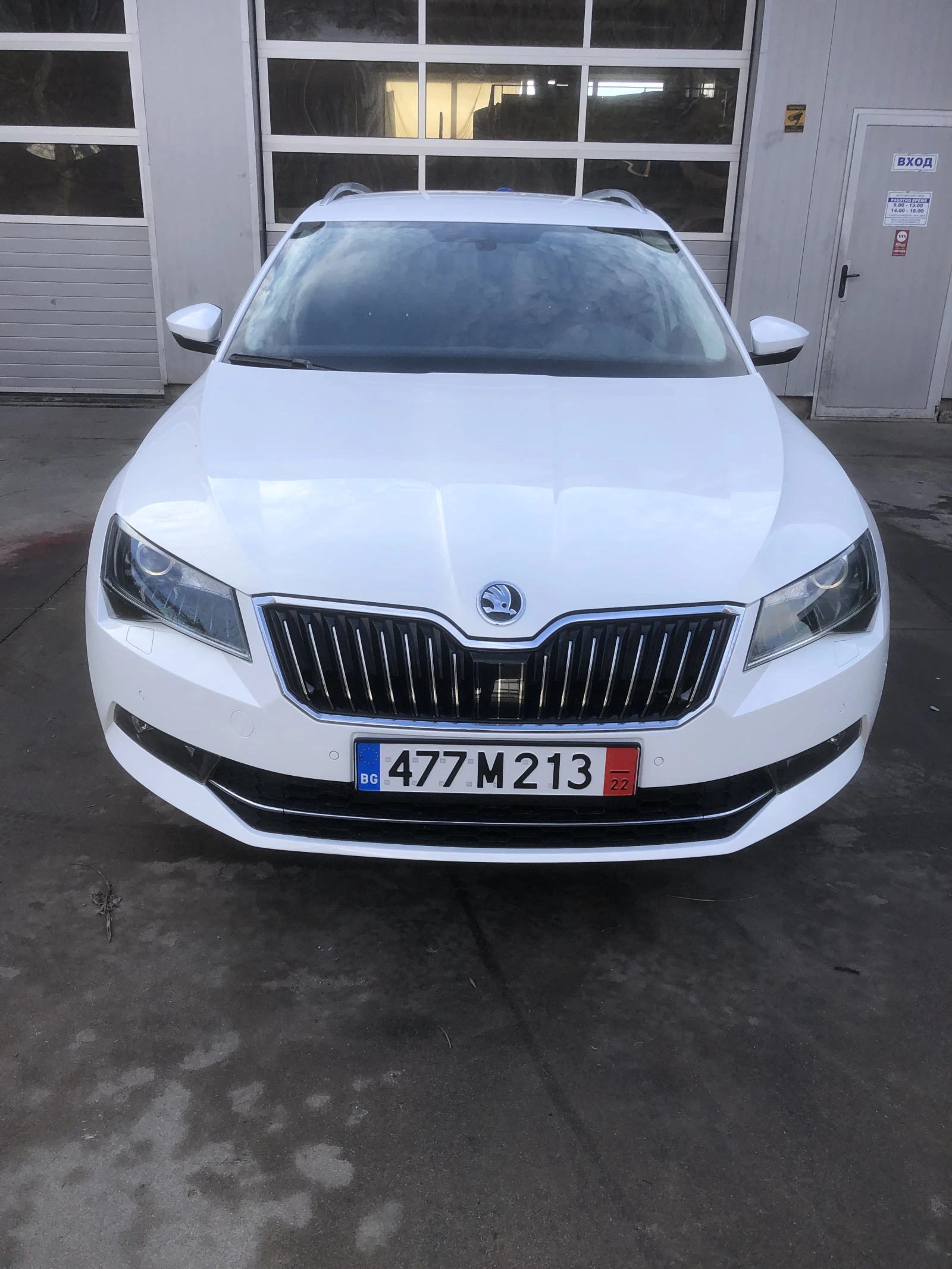 Skoda Superb | Mobile.bg � ����������� 1