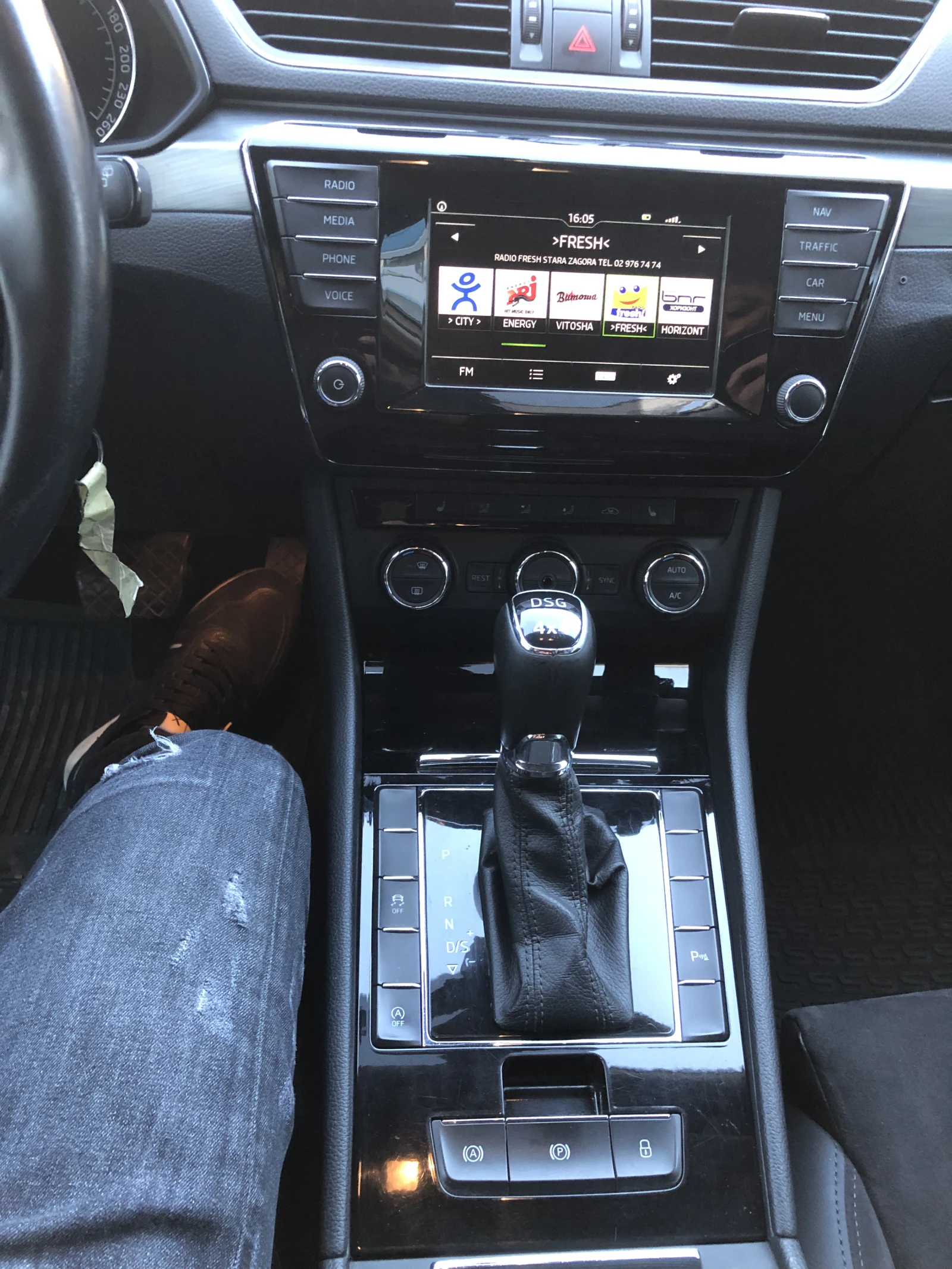 Skoda Superb | Mobile.bg � ����������� 13