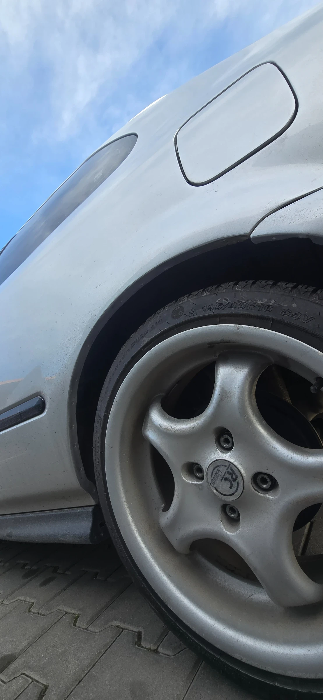 Honda Civic 1.4iS | Mobile.bg � ����������� 7