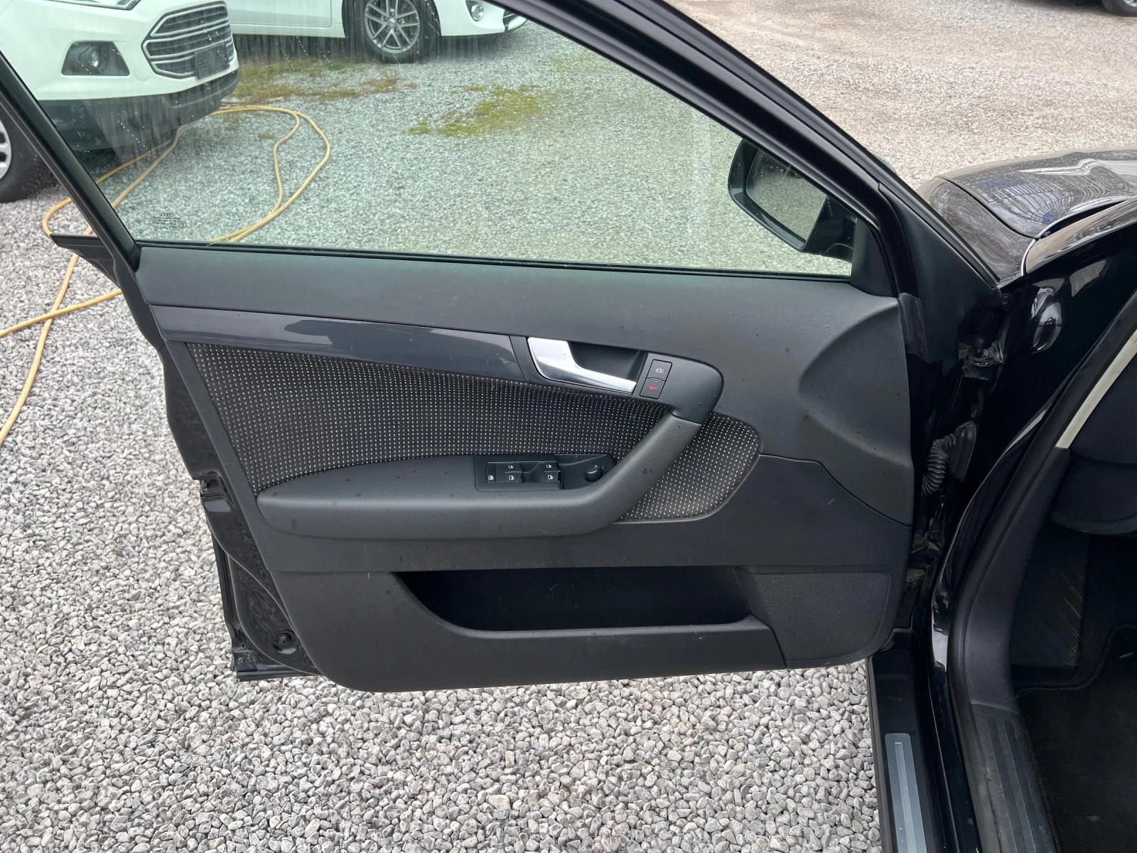 Audi A3 1.9TDI Sportback/paktronik | Mobile.bg � ����������� 11