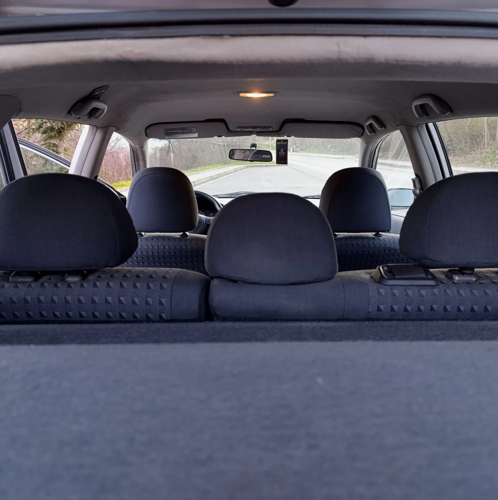 Honda Civic 1.6VTEC | Mobile.bg � ����������� 15