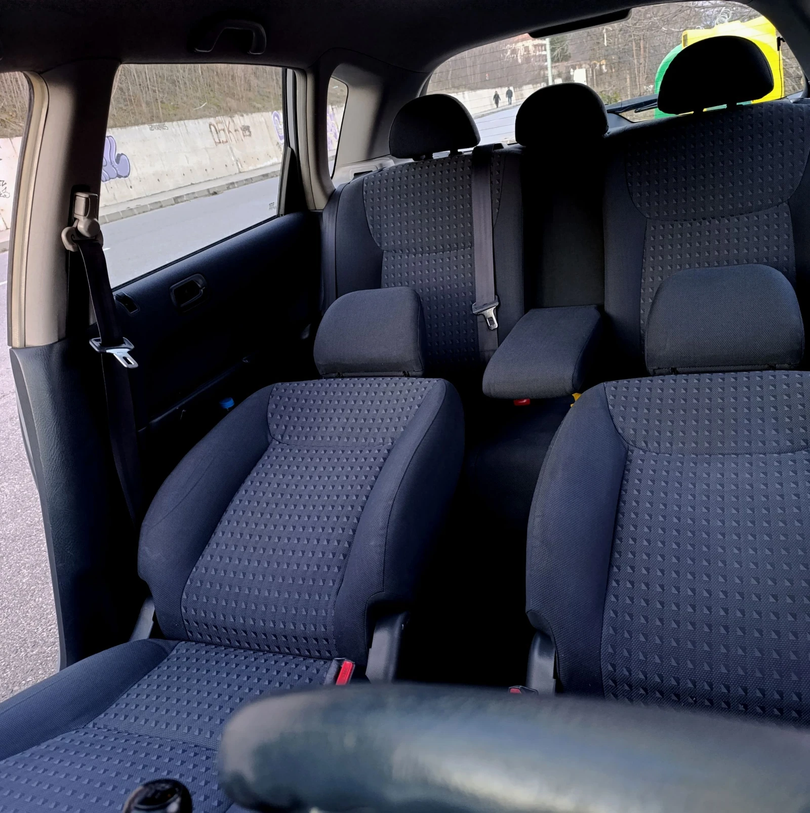 Honda Civic 1.6VTEC | Mobile.bg � ����������� 13