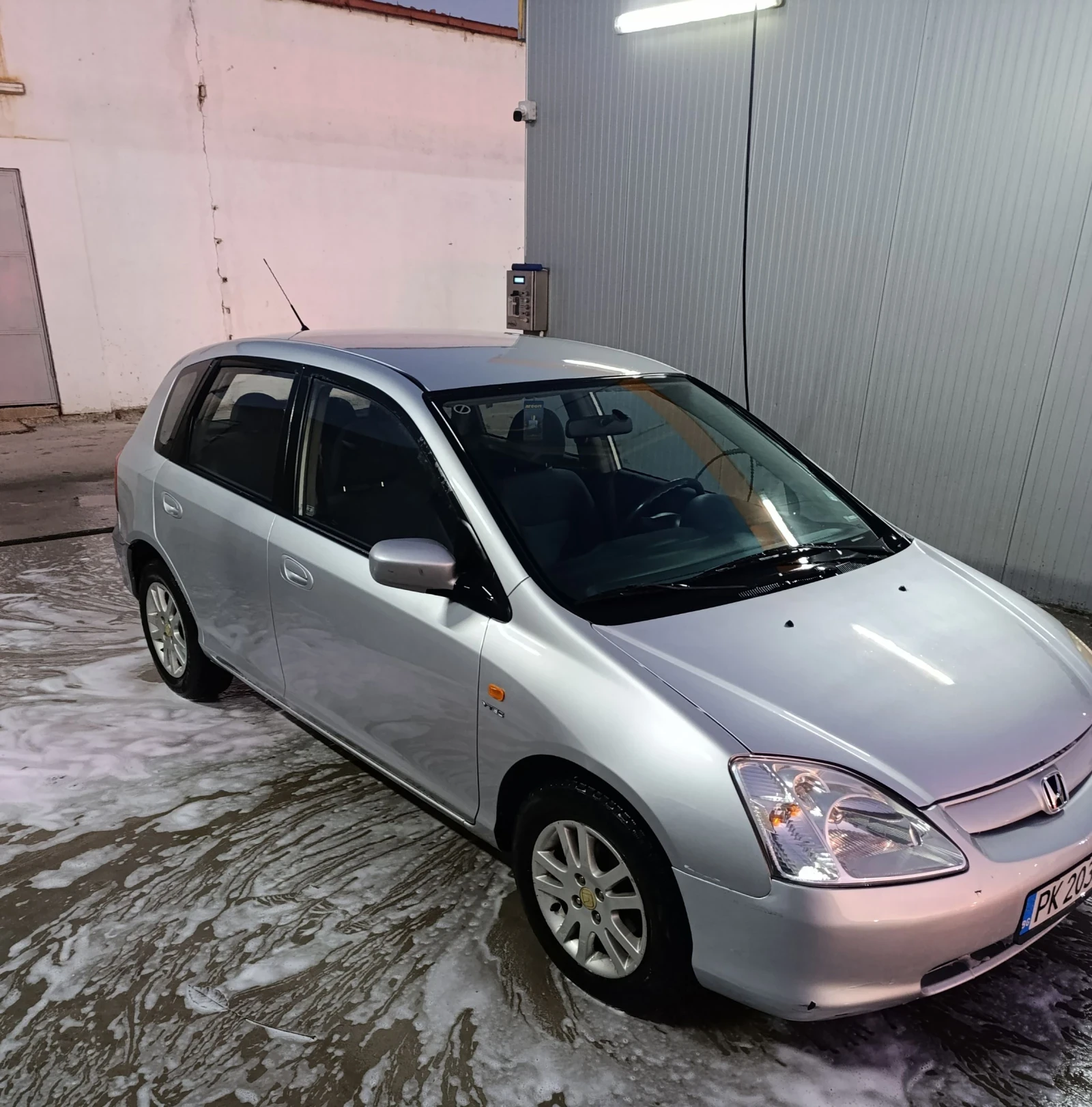 Honda Civic 1.6VTEC | Mobile.bg � ����������� 3