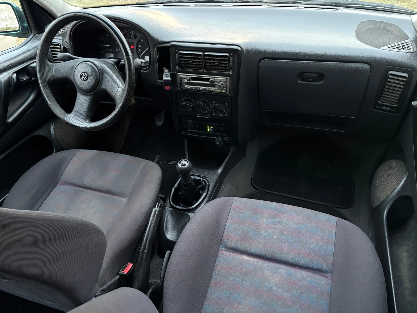 VW Polo 1, 4i ��� | Mobile.bg � ����������� 15