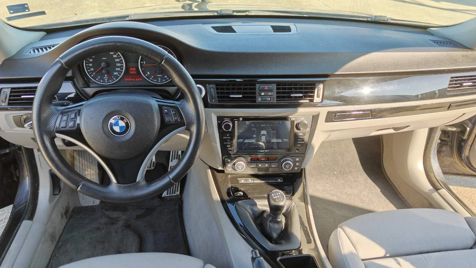 BMW 320 | Mobile.bg � ����������� 7