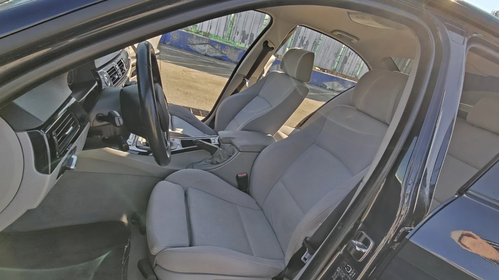 BMW 320 | Mobile.bg � ����������� 8