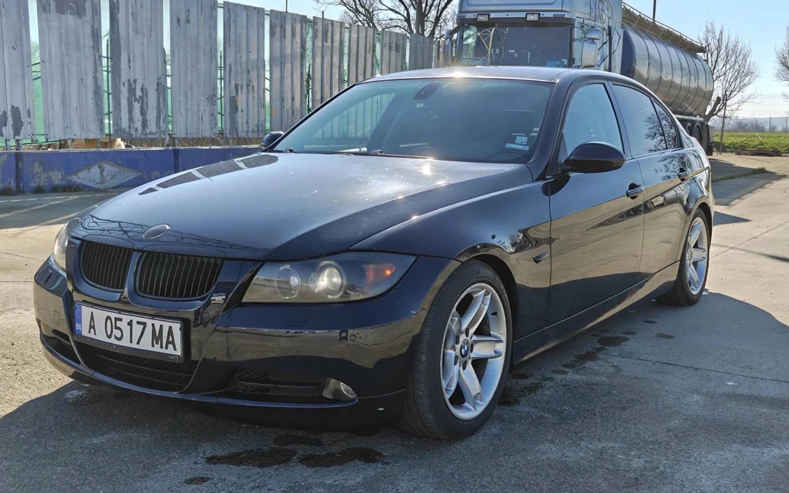 BMW 320 | Mobile.bg � ����������� 2