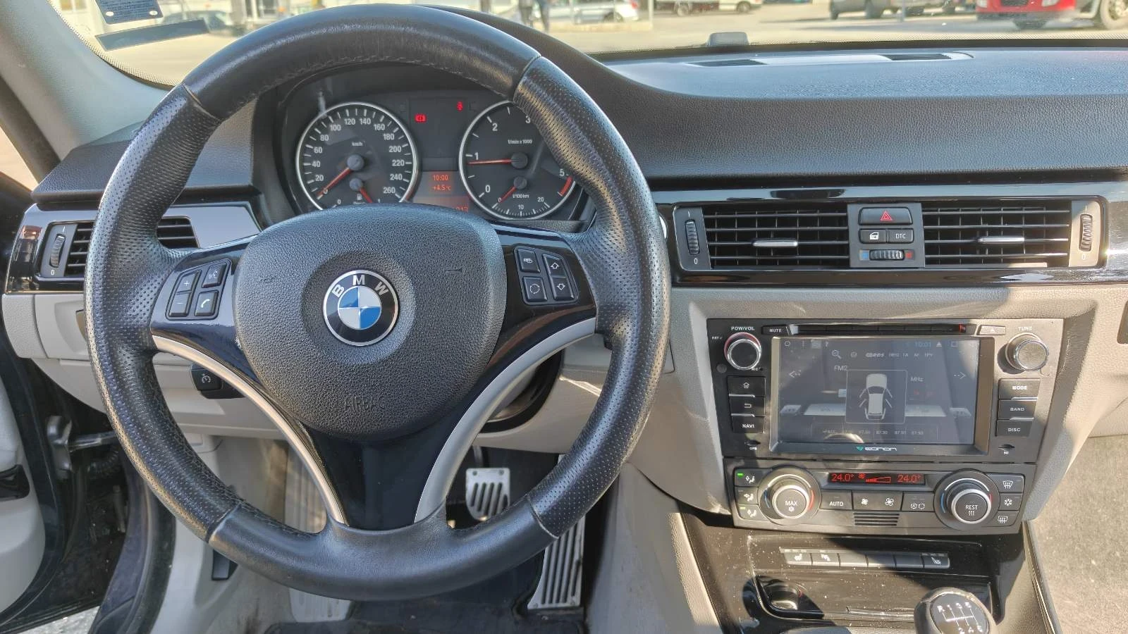 BMW 320 | Mobile.bg � ����������� 5