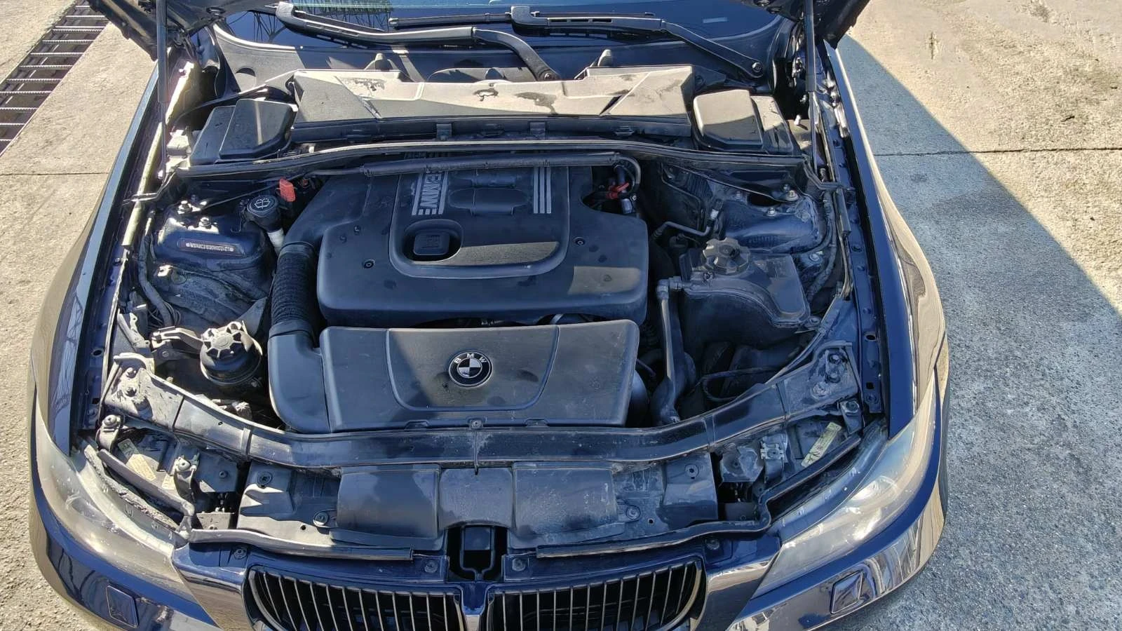 BMW 320 | Mobile.bg � ����������� 9