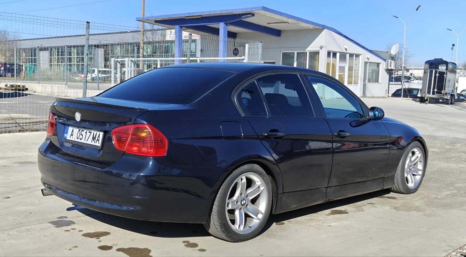BMW 320 | Mobile.bg � ����������� 12