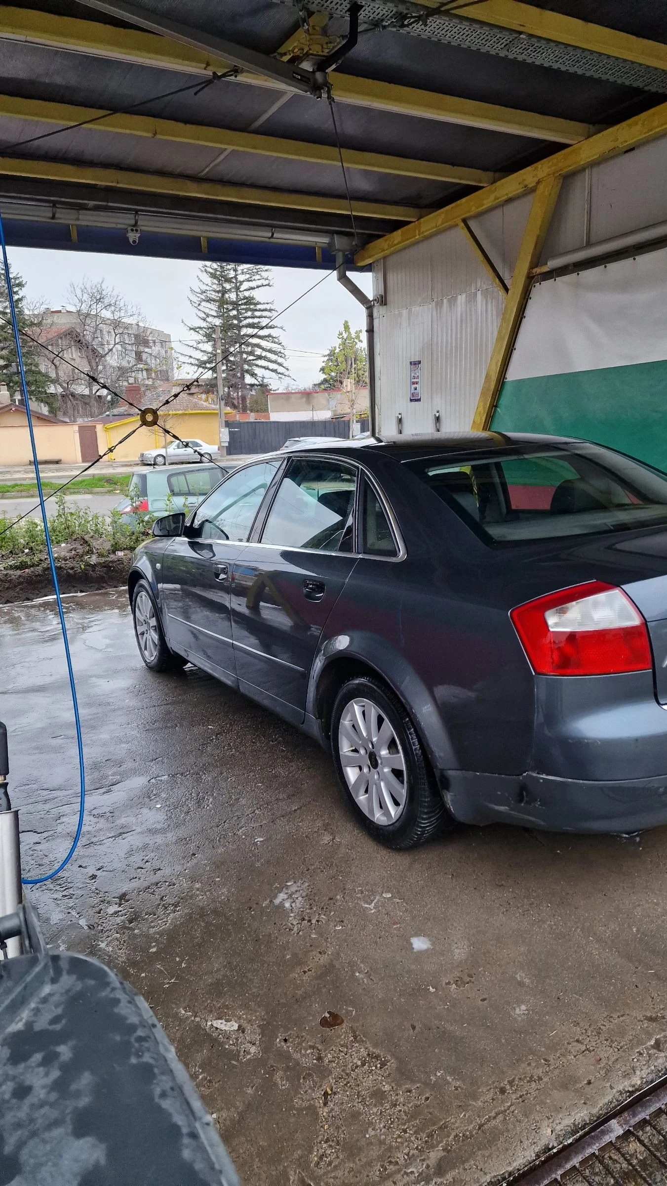 Audi A4 | Mobile.bg � ����������� 12