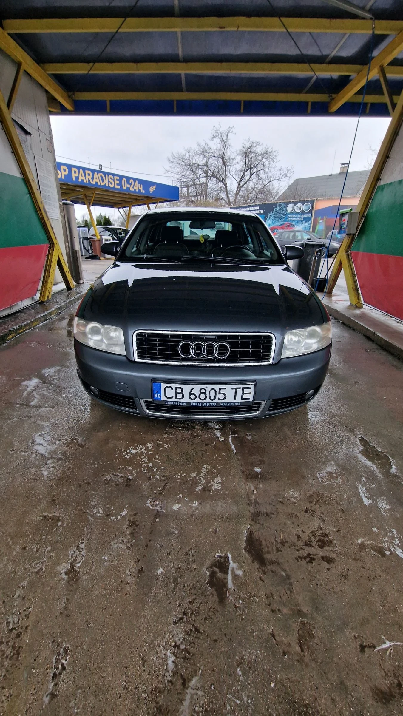 Audi A4 | Mobile.bg � ����������� 11