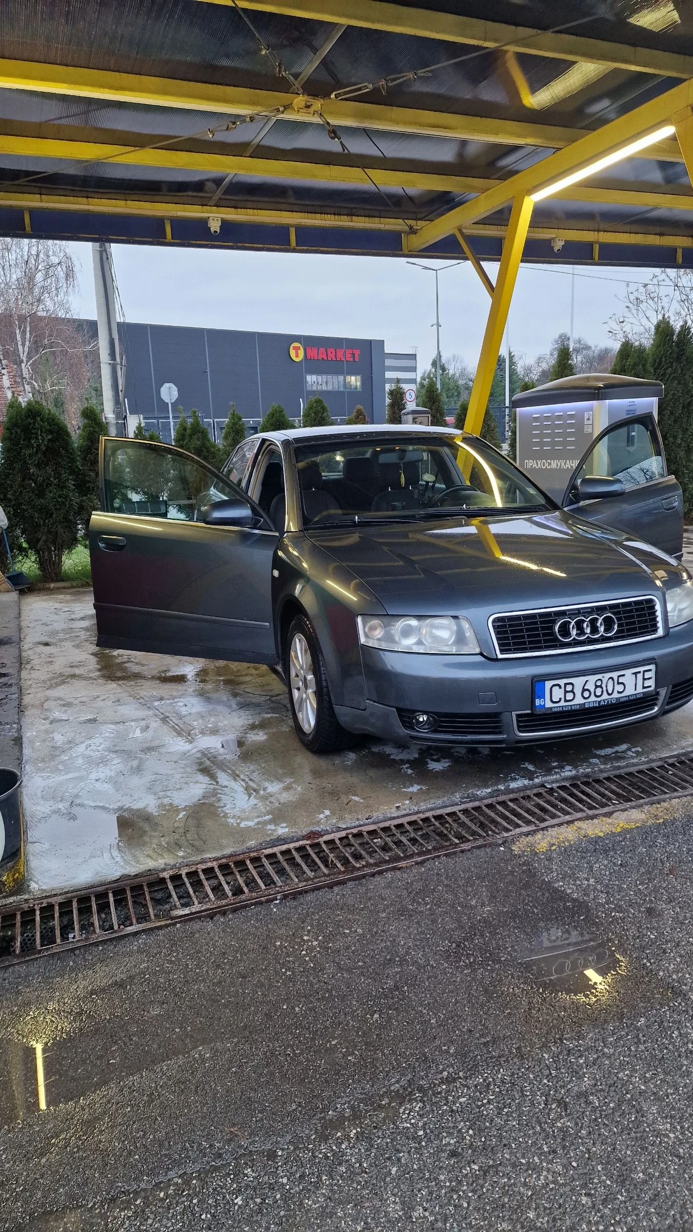 Audi A4 | Mobile.bg � ����������� 4