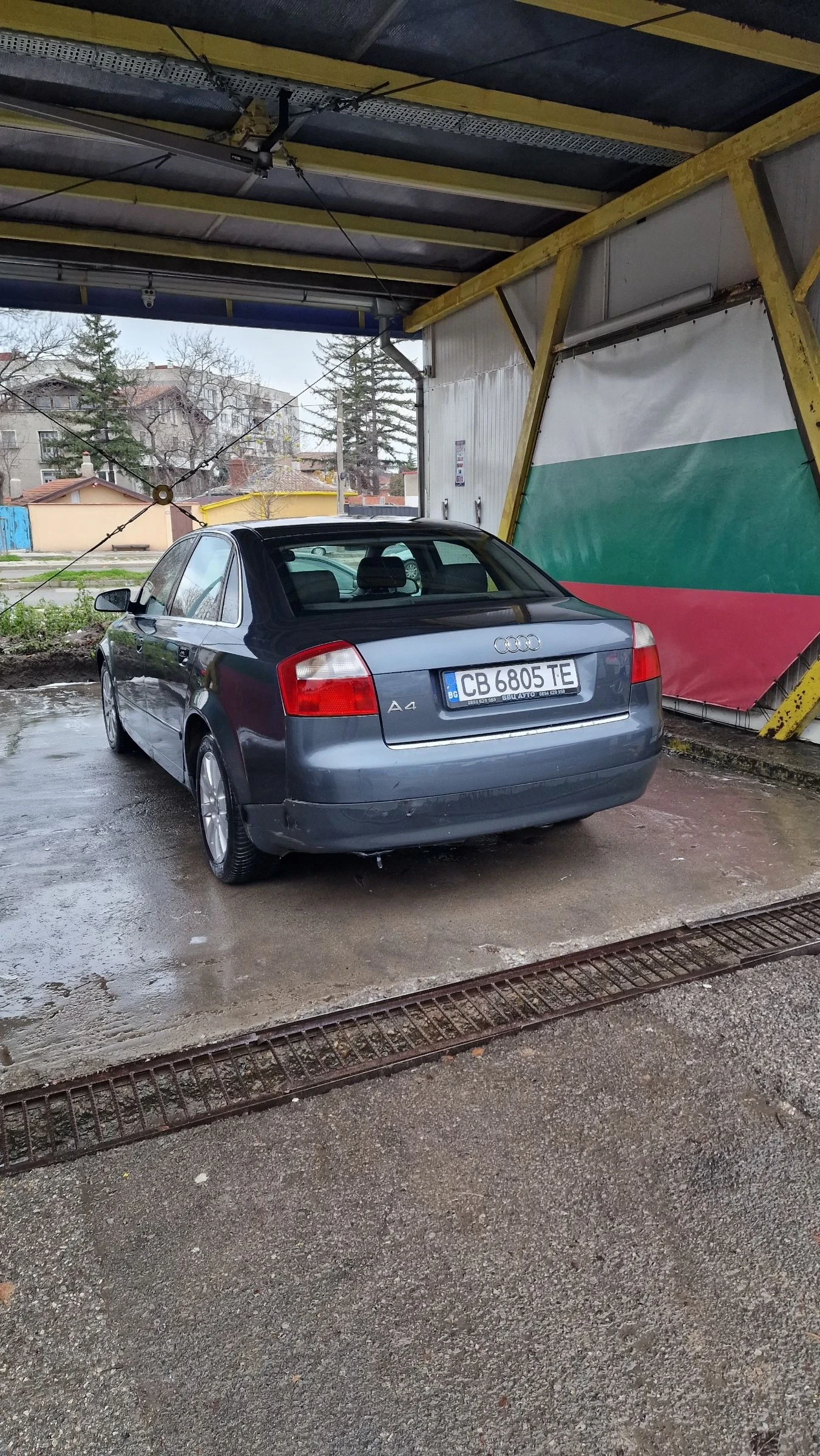 Audi A4 | Mobile.bg � ����������� 14