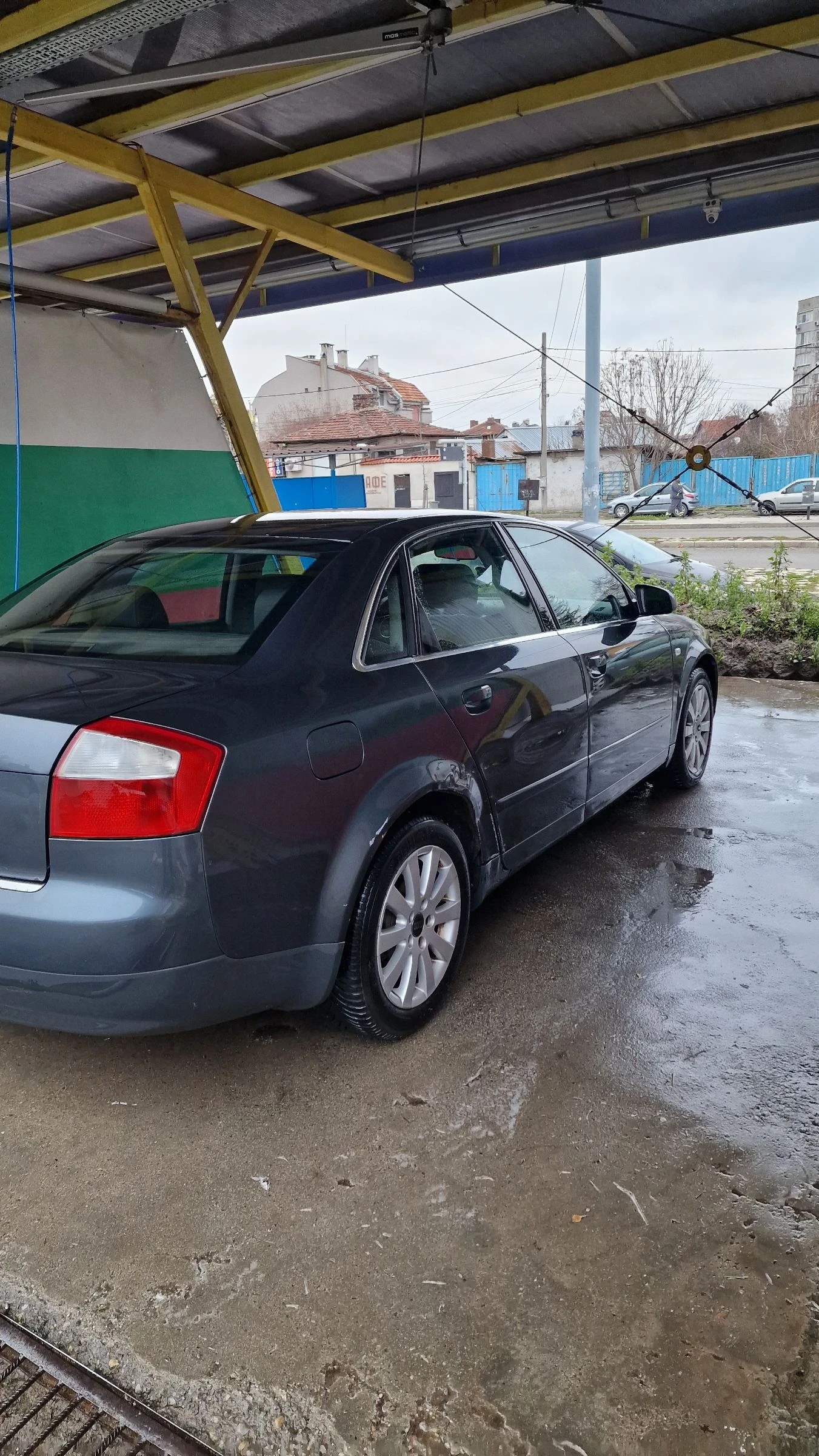Audi A4 | Mobile.bg � ����������� 13