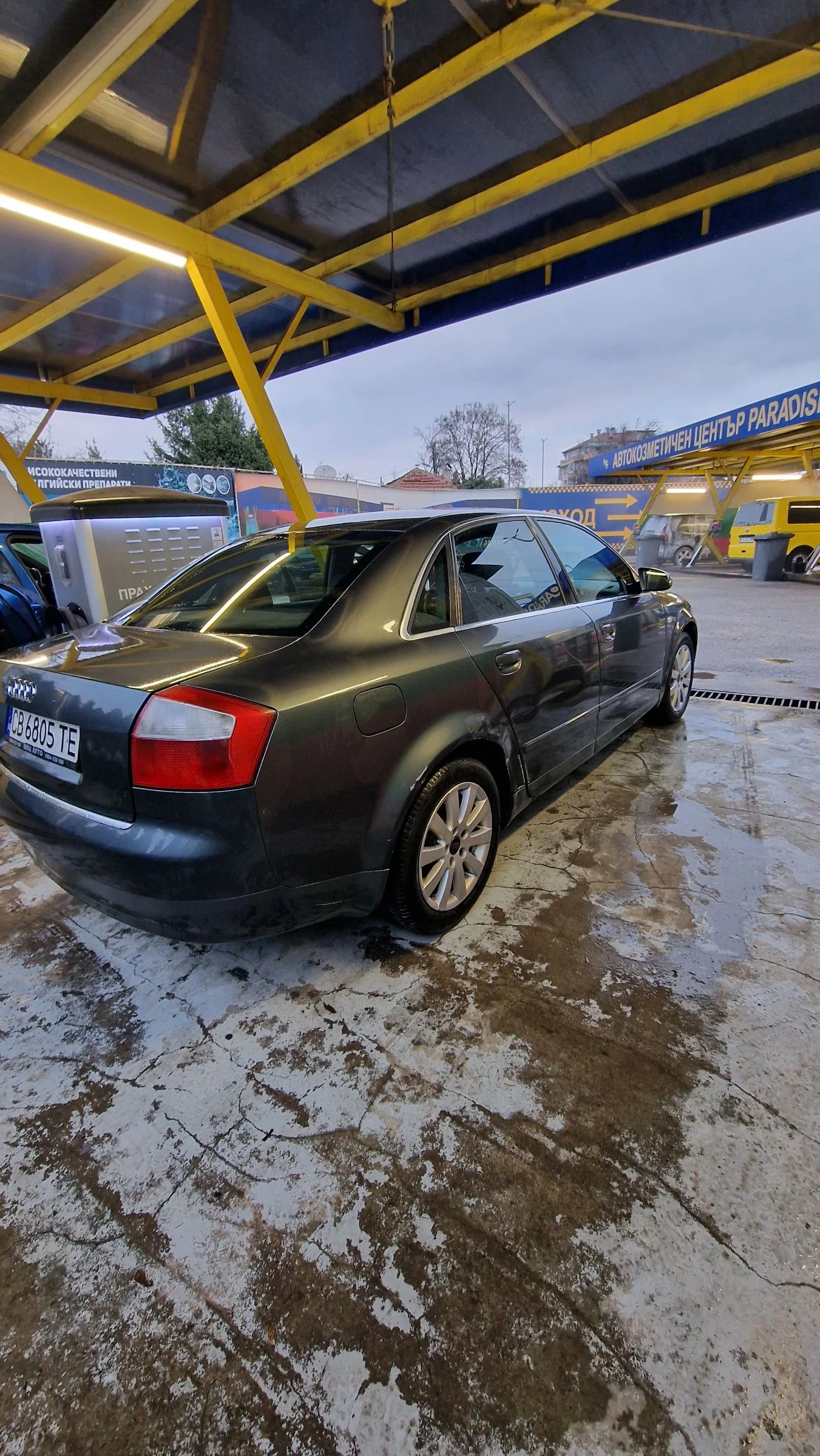 Audi A4 | Mobile.bg � ����������� 9