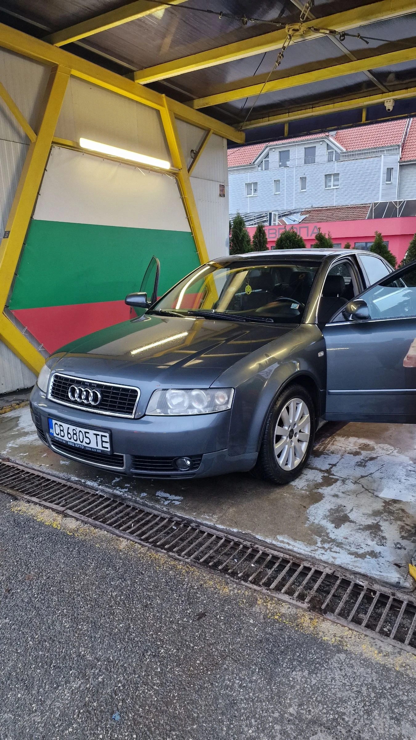 Audi A4 | Mobile.bg � ����������� 5