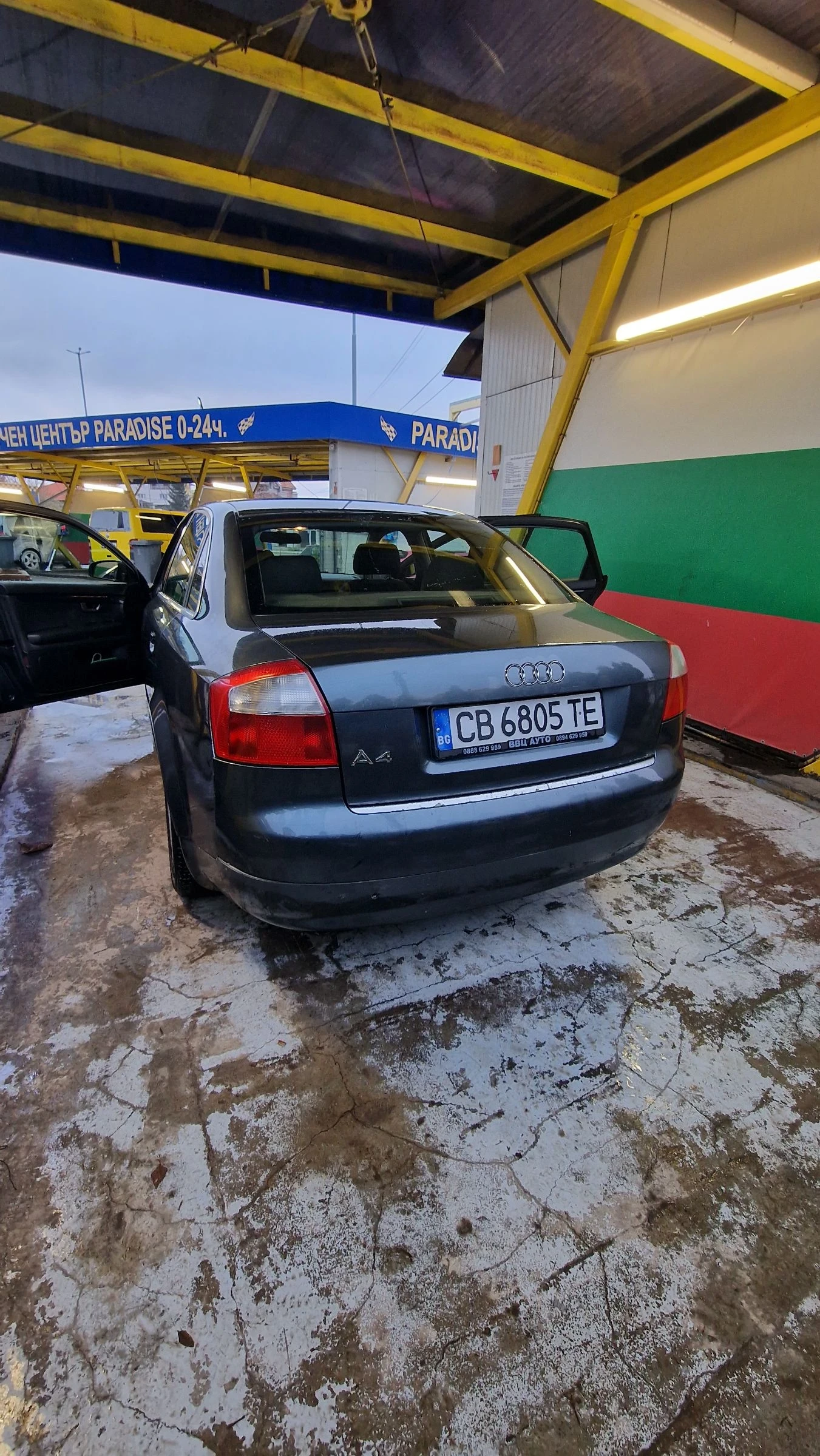 Audi A4 | Mobile.bg � ����������� 3