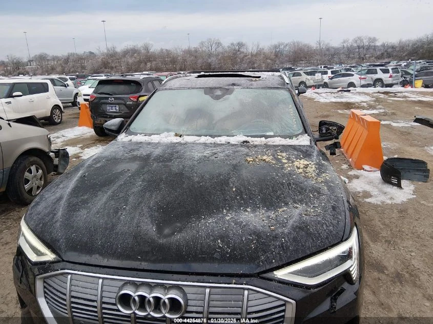 Audi E-Tron Premium Plus - изображение 6