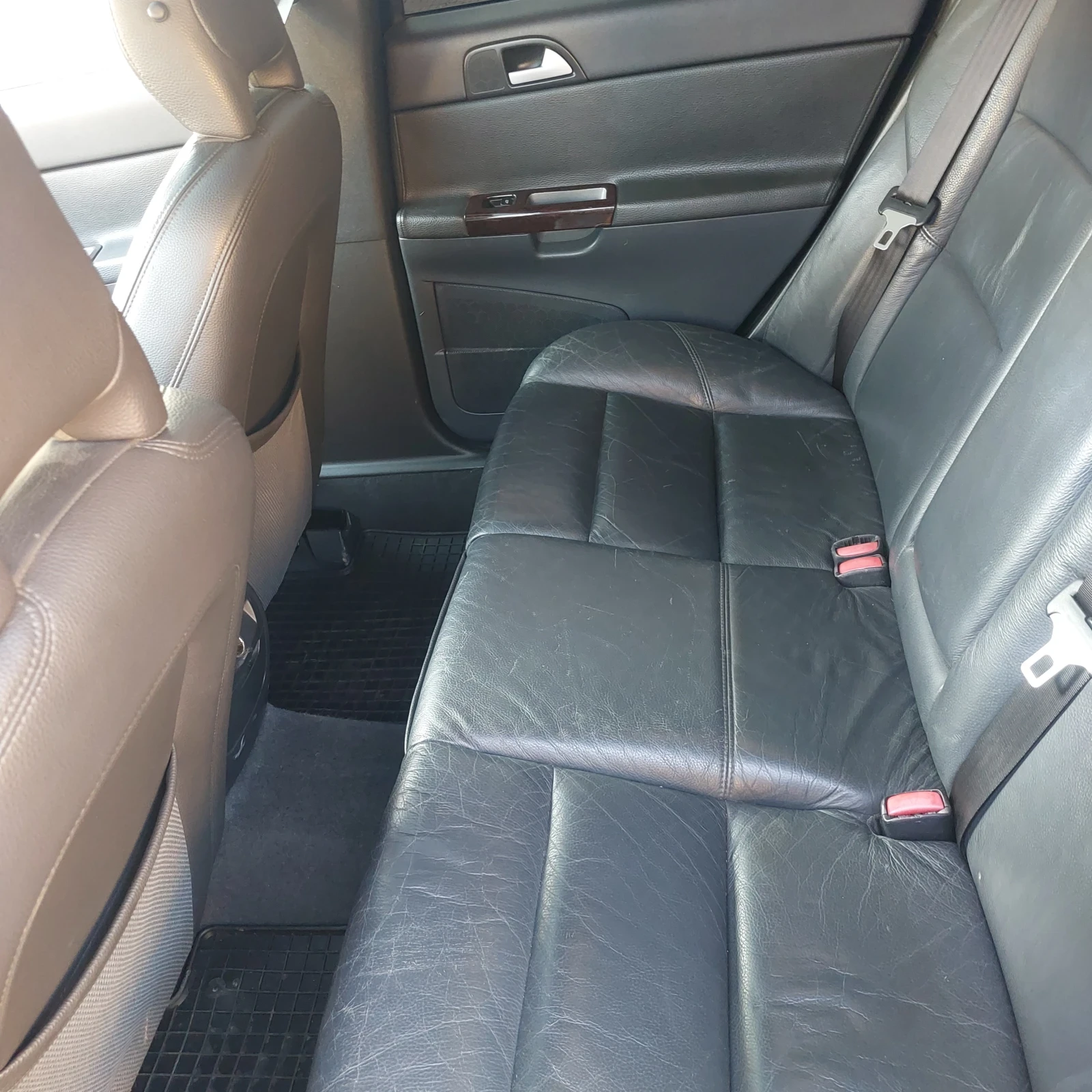 Volvo S40 2.4 i-LPG | Mobile.bg � ����������� 15