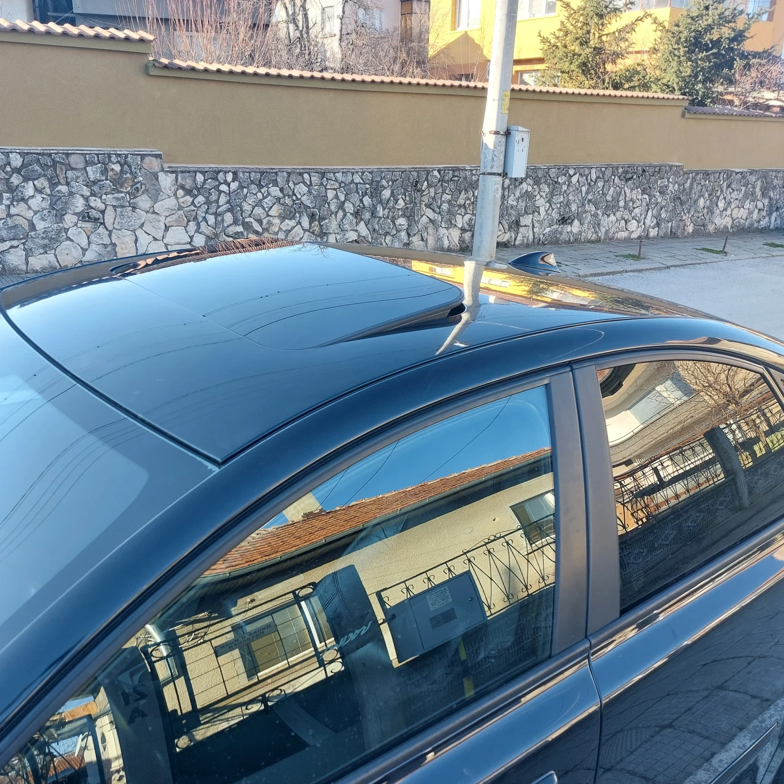 Volvo S40 2.4 i-LPG - изображение 6