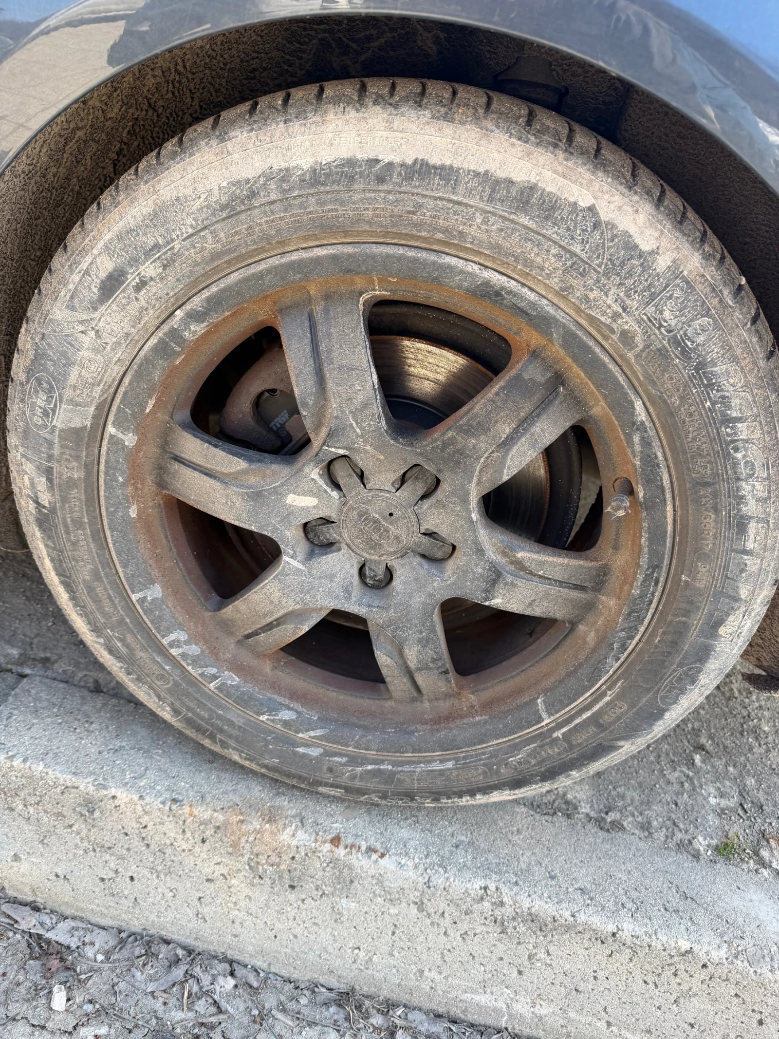 Audi A5 2.0Т, снимка 9 - Автомобили и джипове - 53760173