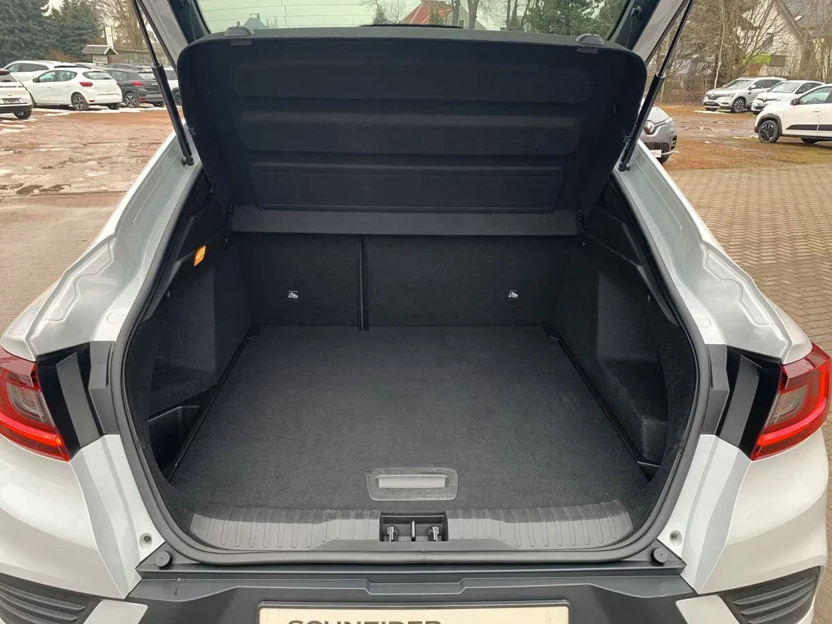 Renault Arkana RS-LINE/158HP/NAVI/CAM/CPLAY/KLESS/104q, снимка 15 - Автомобили и джипове - 54043754