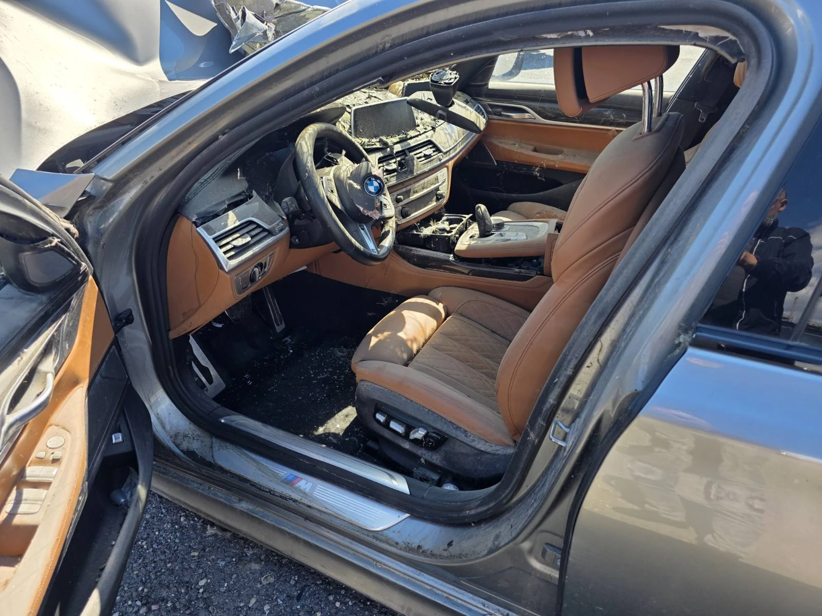 BMW 750 750d Xdrive | Mobile.bg � ����������� 7
