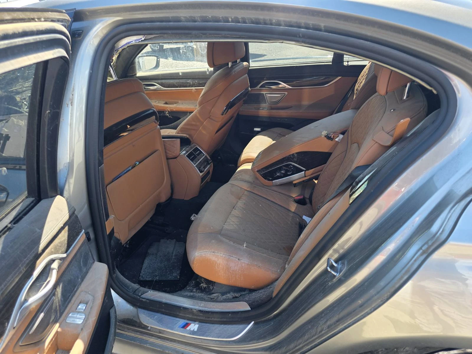 BMW 750 750d Xdrive | Mobile.bg � ����������� 6