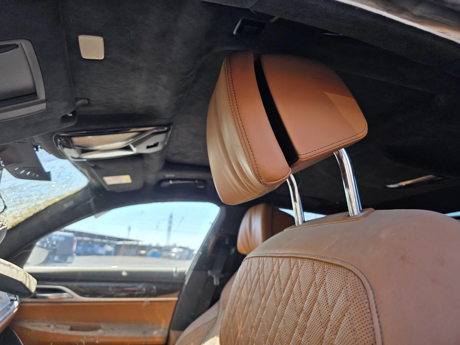 BMW 750 750d Xdrive | Mobile.bg � ����������� 9